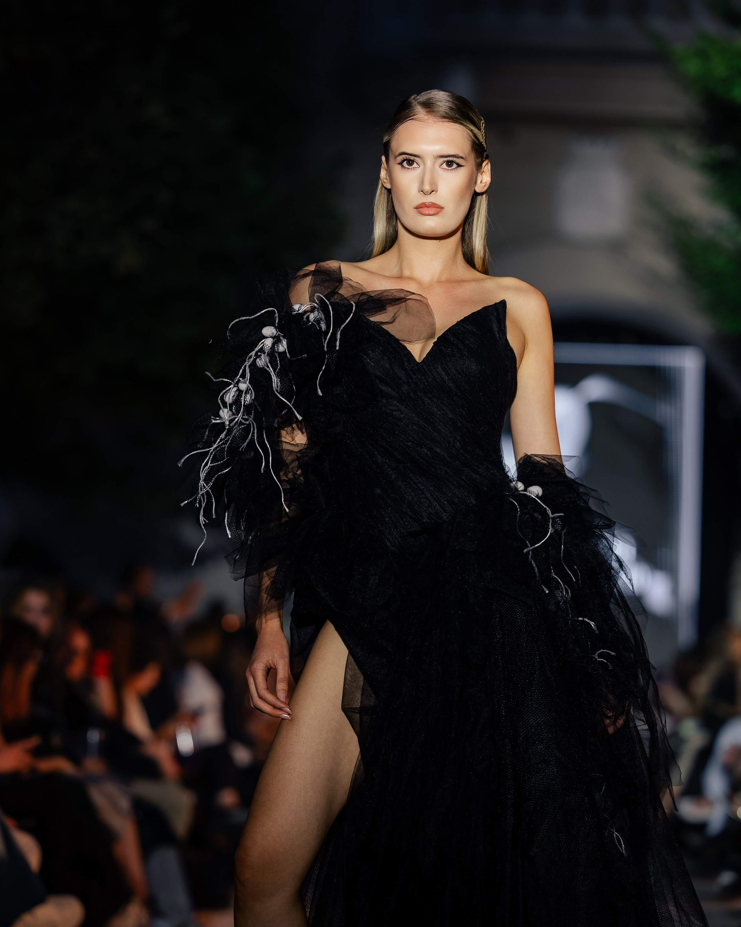 Art East Fashion 2025. Marius Ciocan