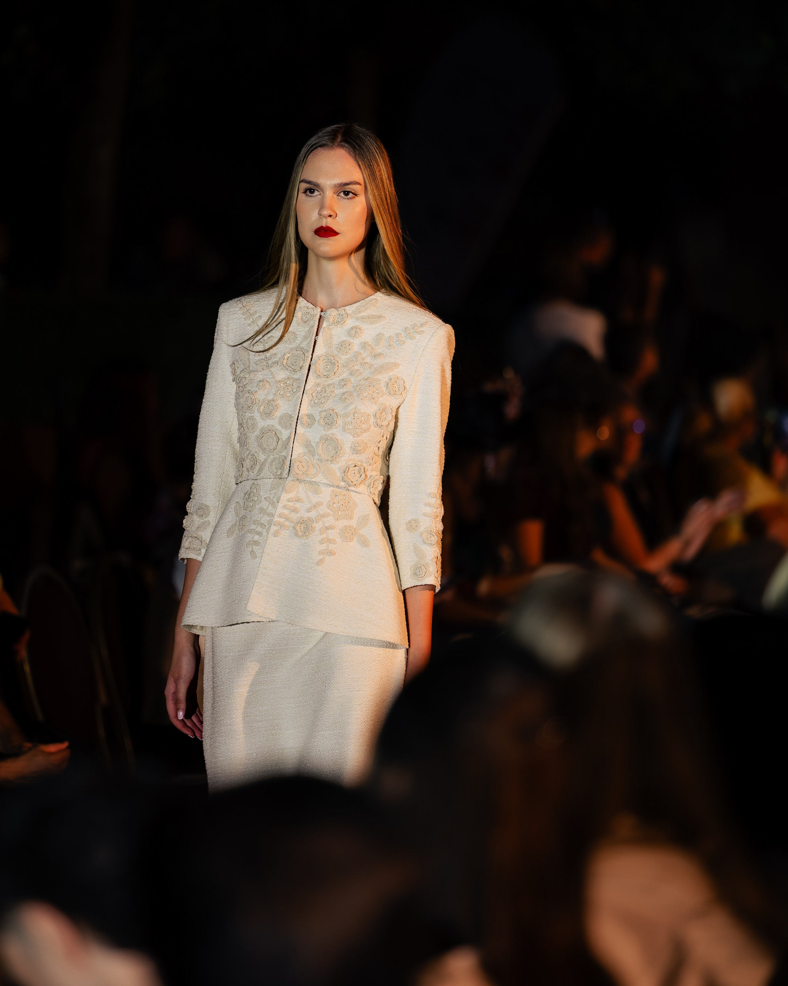 Art East Fashion 2025. Marius Ciocan