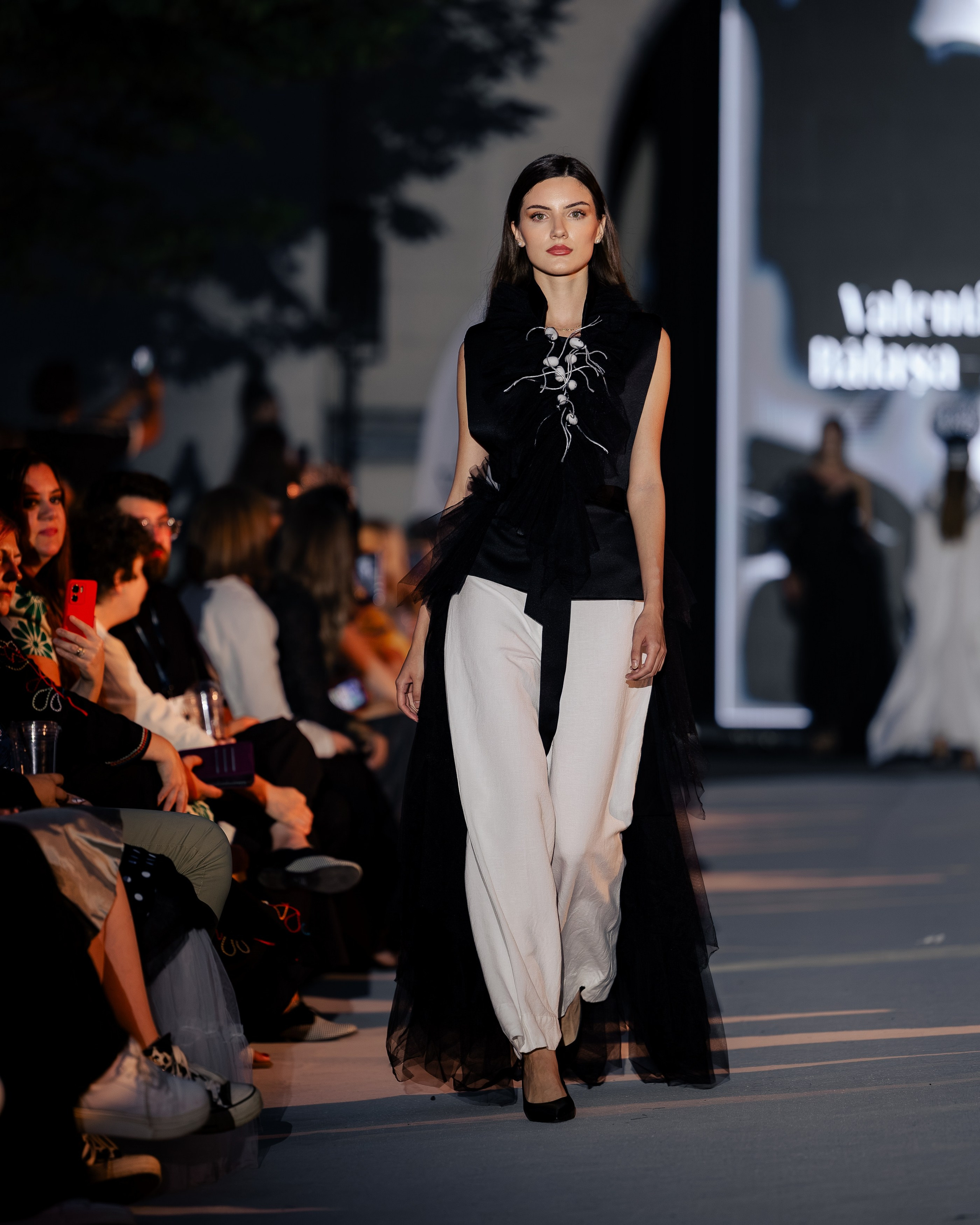 Art East Fashion 2025. Marius Ciocan