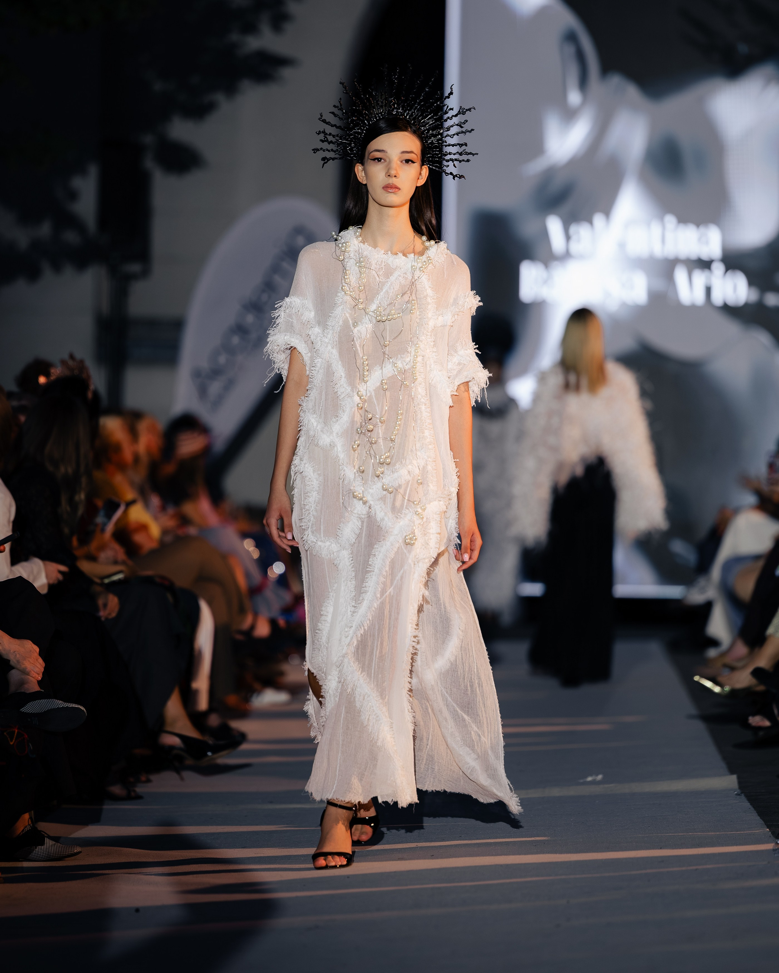 Art East Fashion 2025. Marius Ciocan