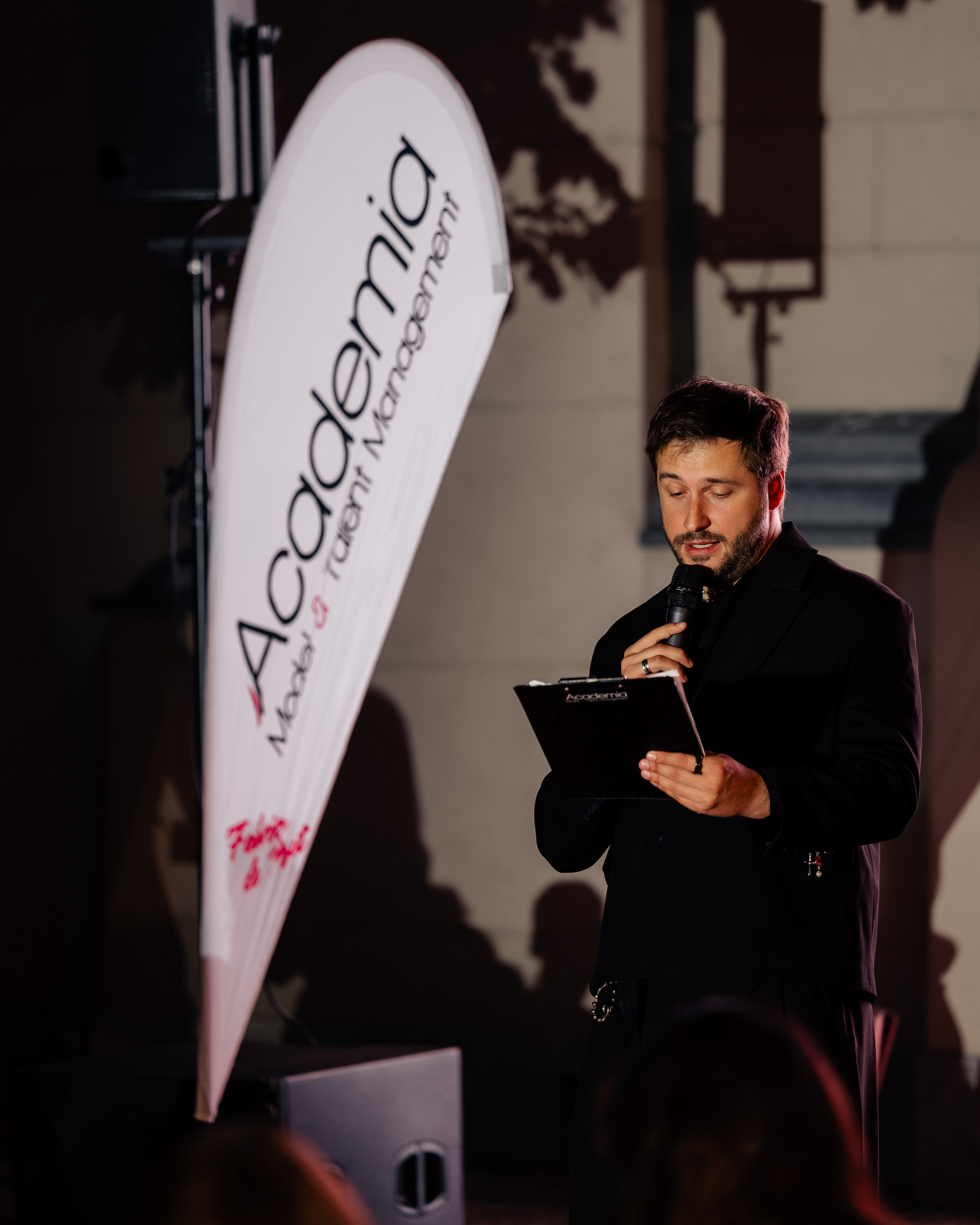 Art East Fashion 2025. Marius Ciocan