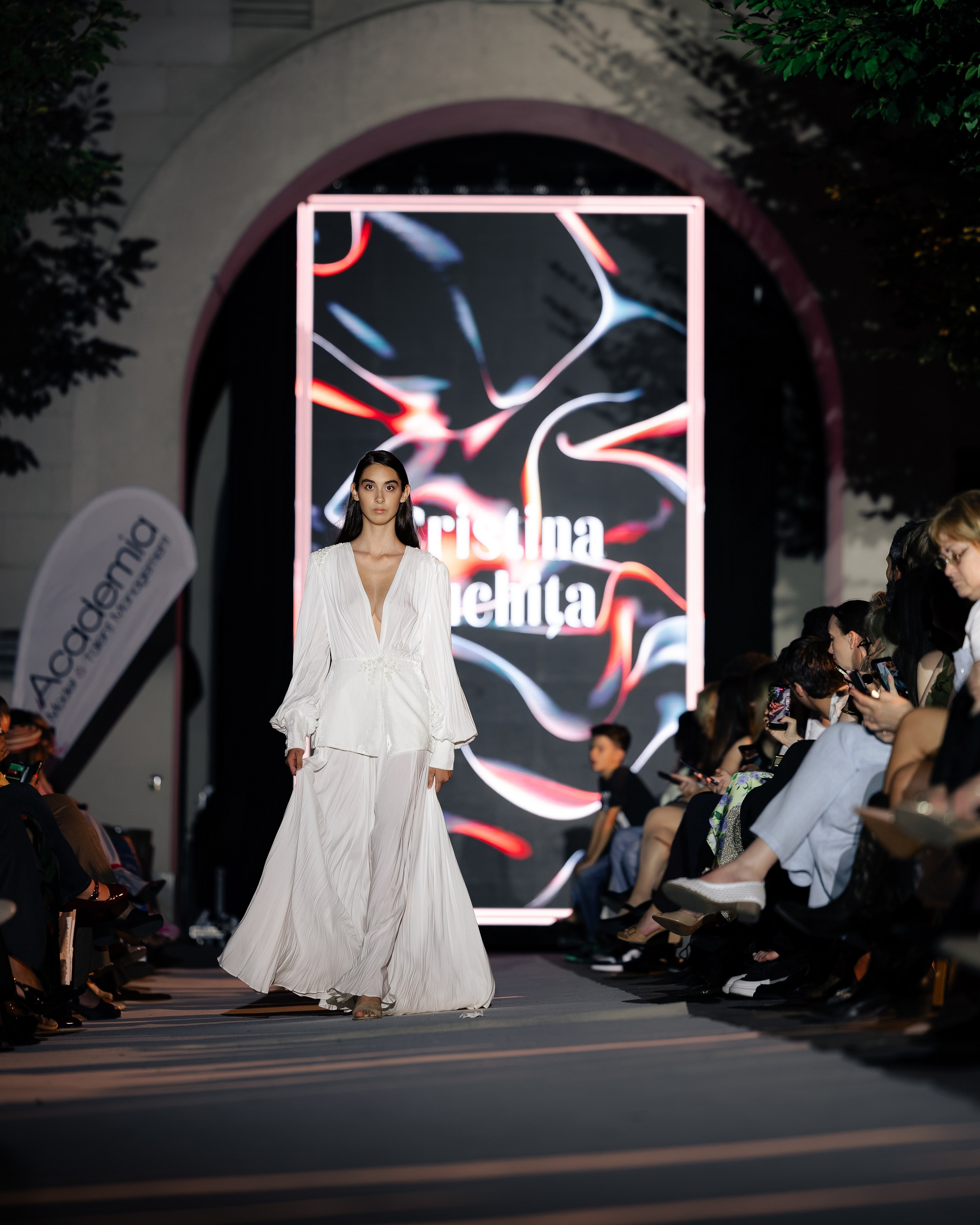 Art East Fashion 2025. Marius Ciocan