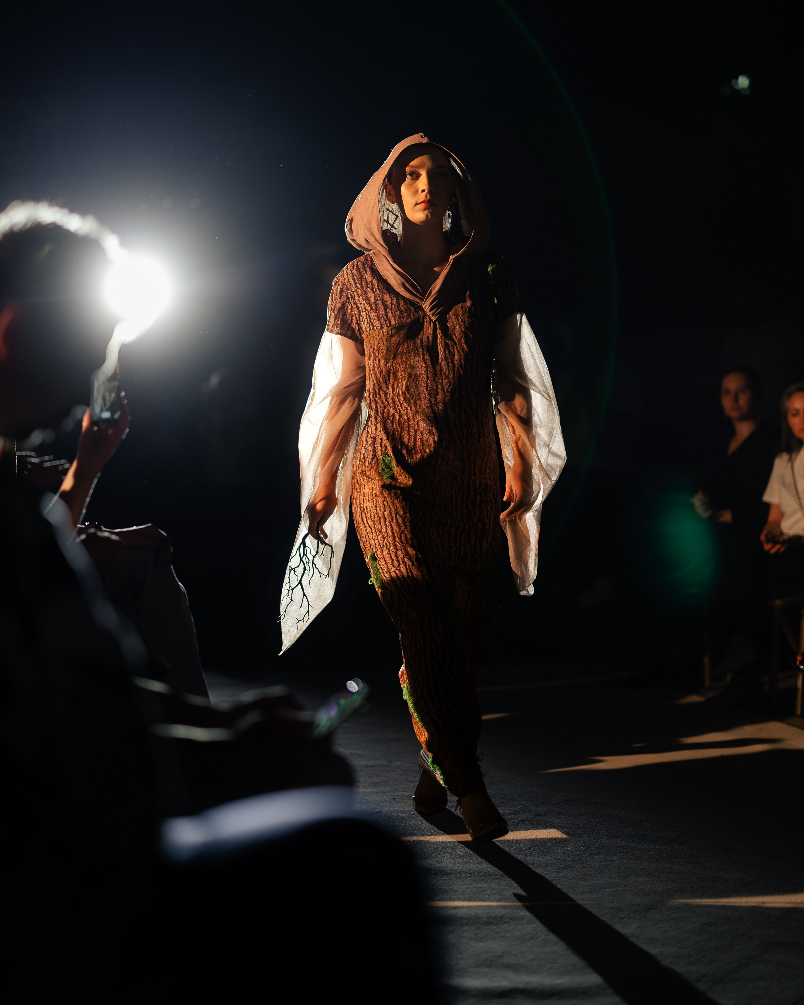 Art East Fashion 2025. Marius Ciocan
