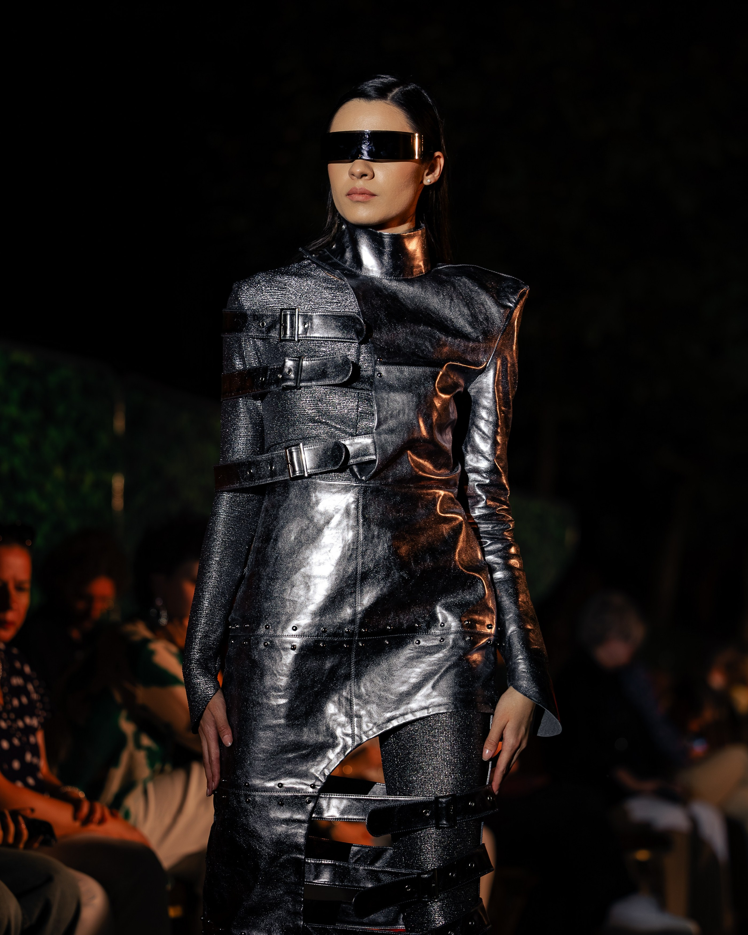 Art East Fashion 2025. Marius Ciocan