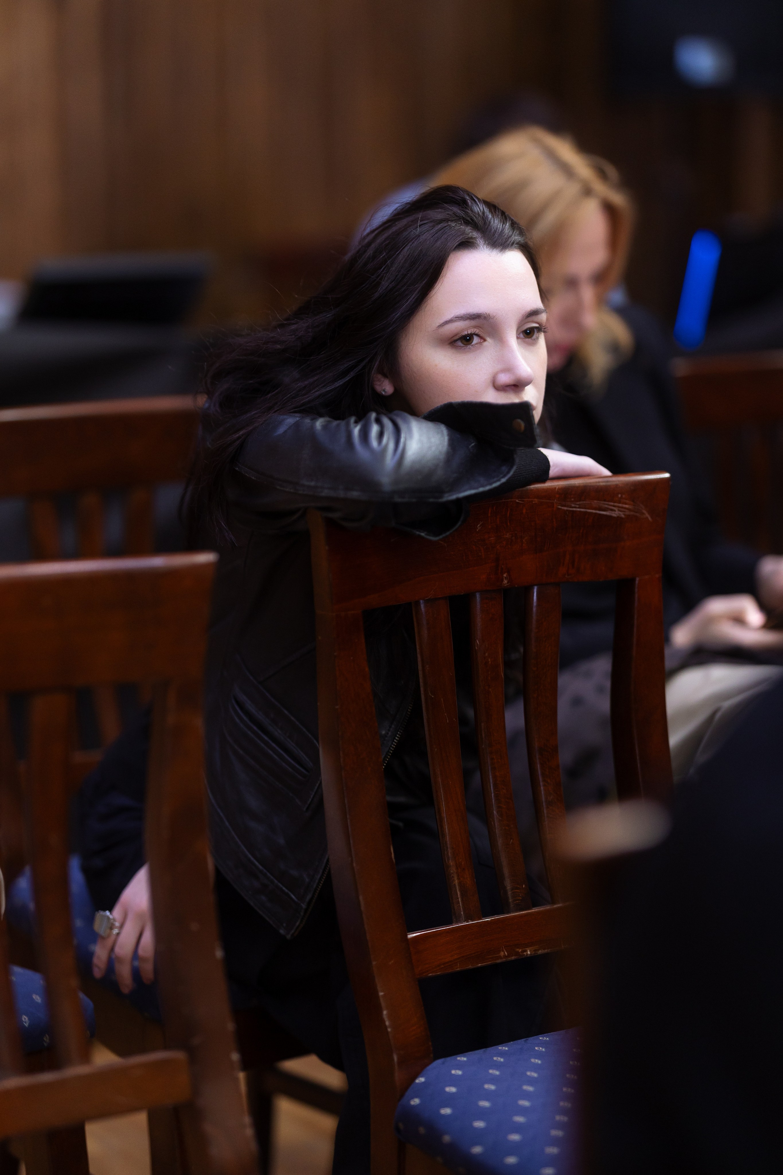 Neuro Atipic. Marius Ciocan