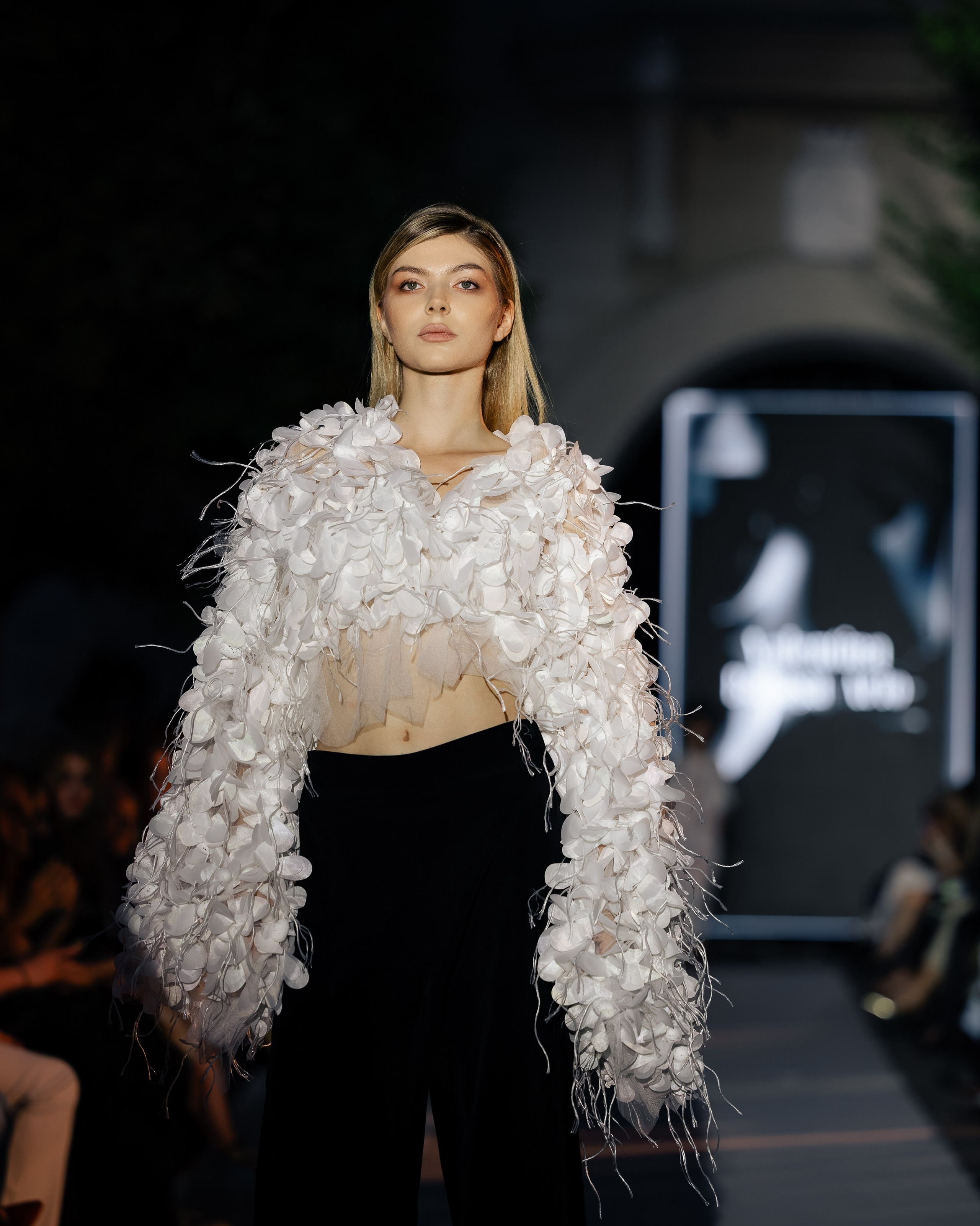 Art East Fashion 2025. Marius Ciocan