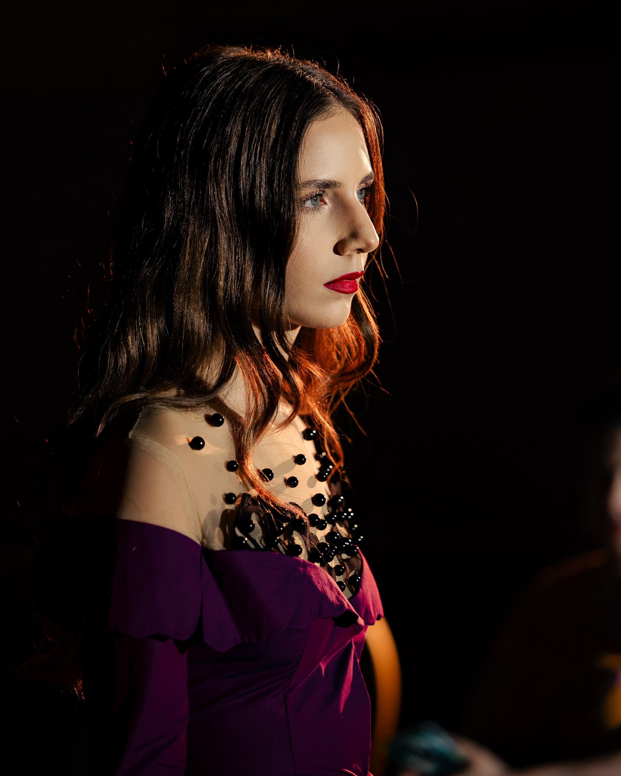 Art East Fashion 2025. Marius Ciocan