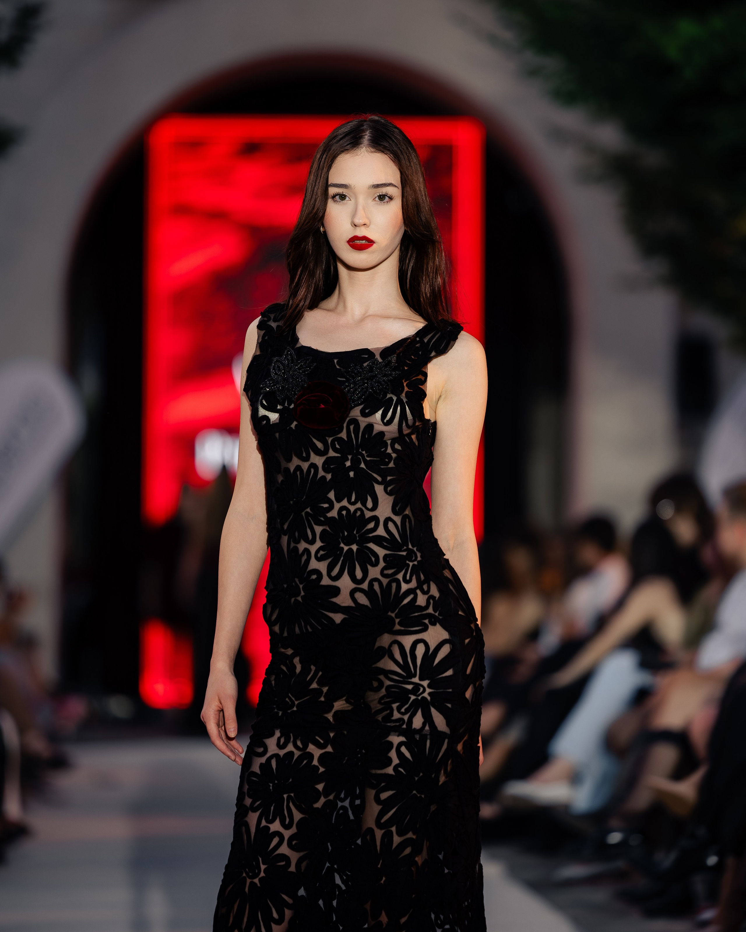 Art East Fashion 2025. Marius Ciocan