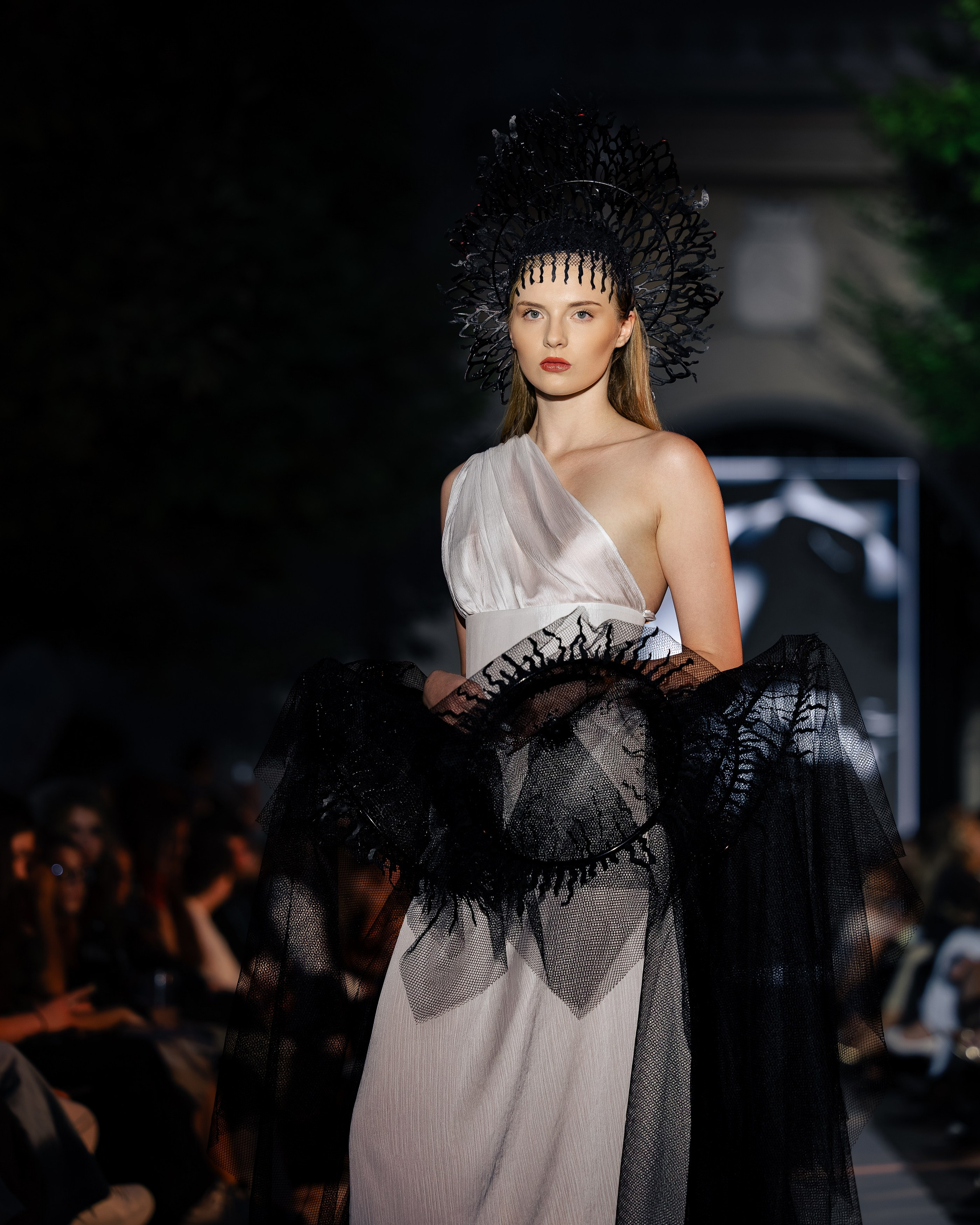 Art East Fashion 2025. Marius Ciocan