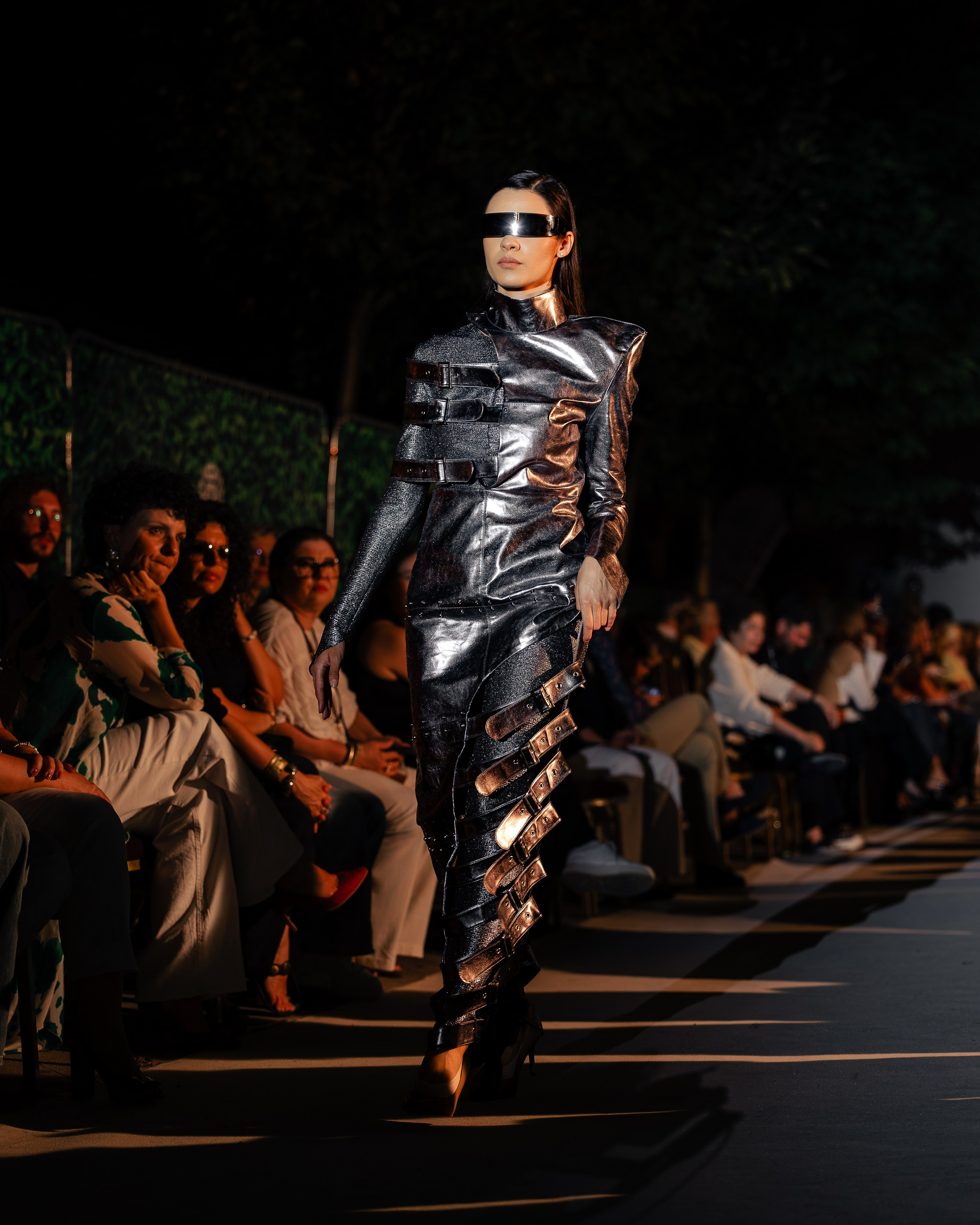 Art East Fashion 2025. Marius Ciocan