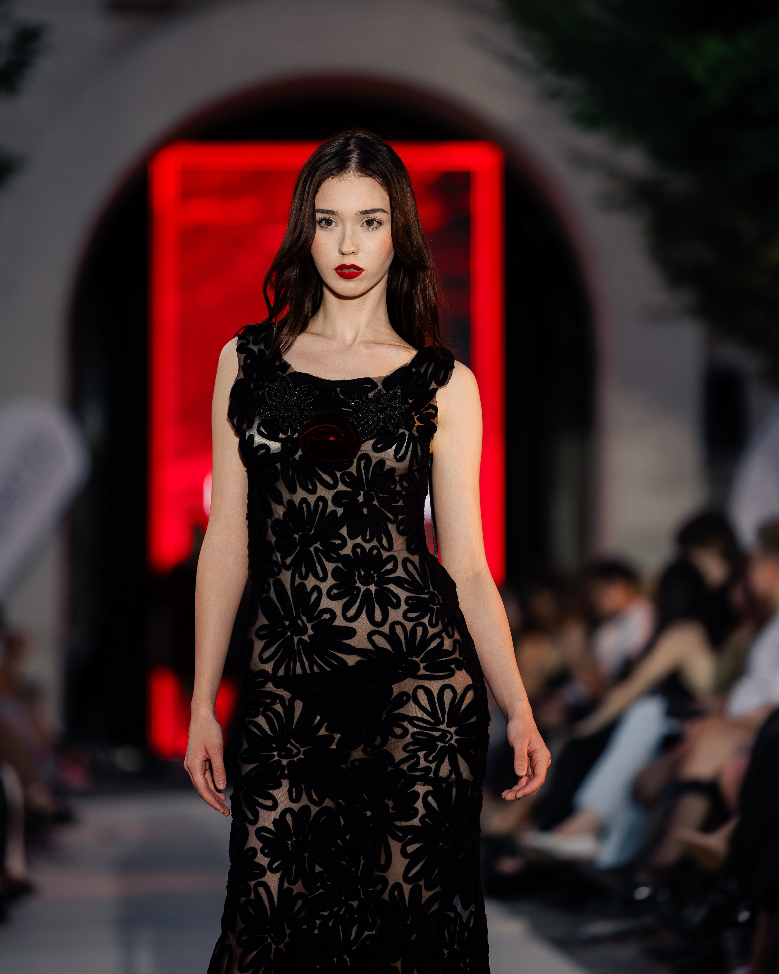 Art East Fashion 2025. Marius Ciocan