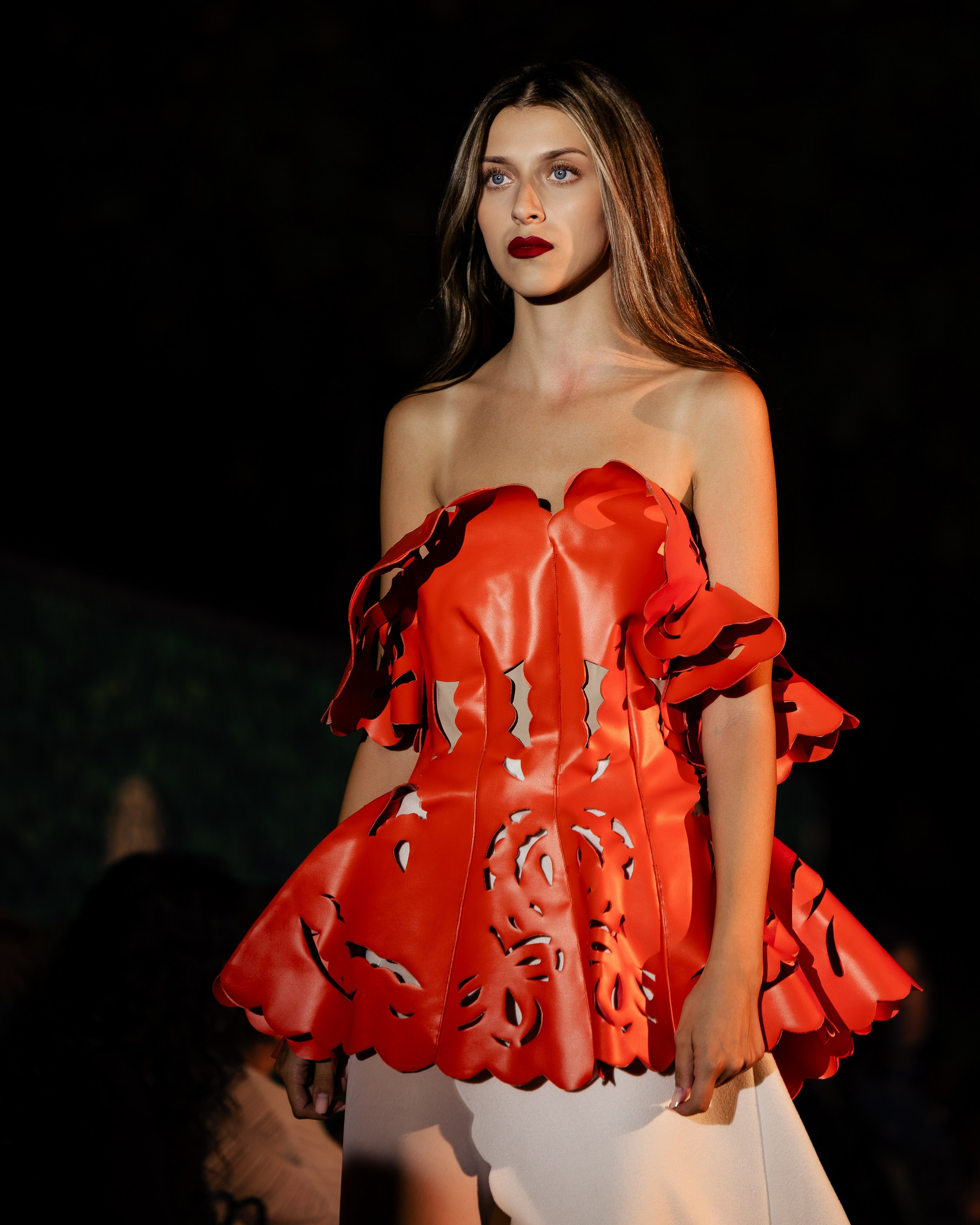 Art East Fashion 2025. Marius Ciocan