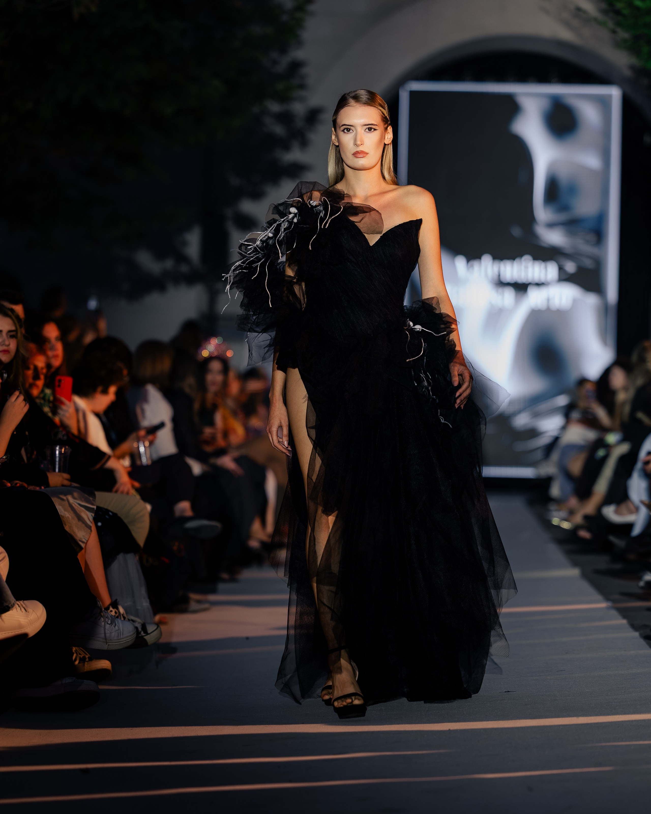 Art East Fashion 2025. Marius Ciocan