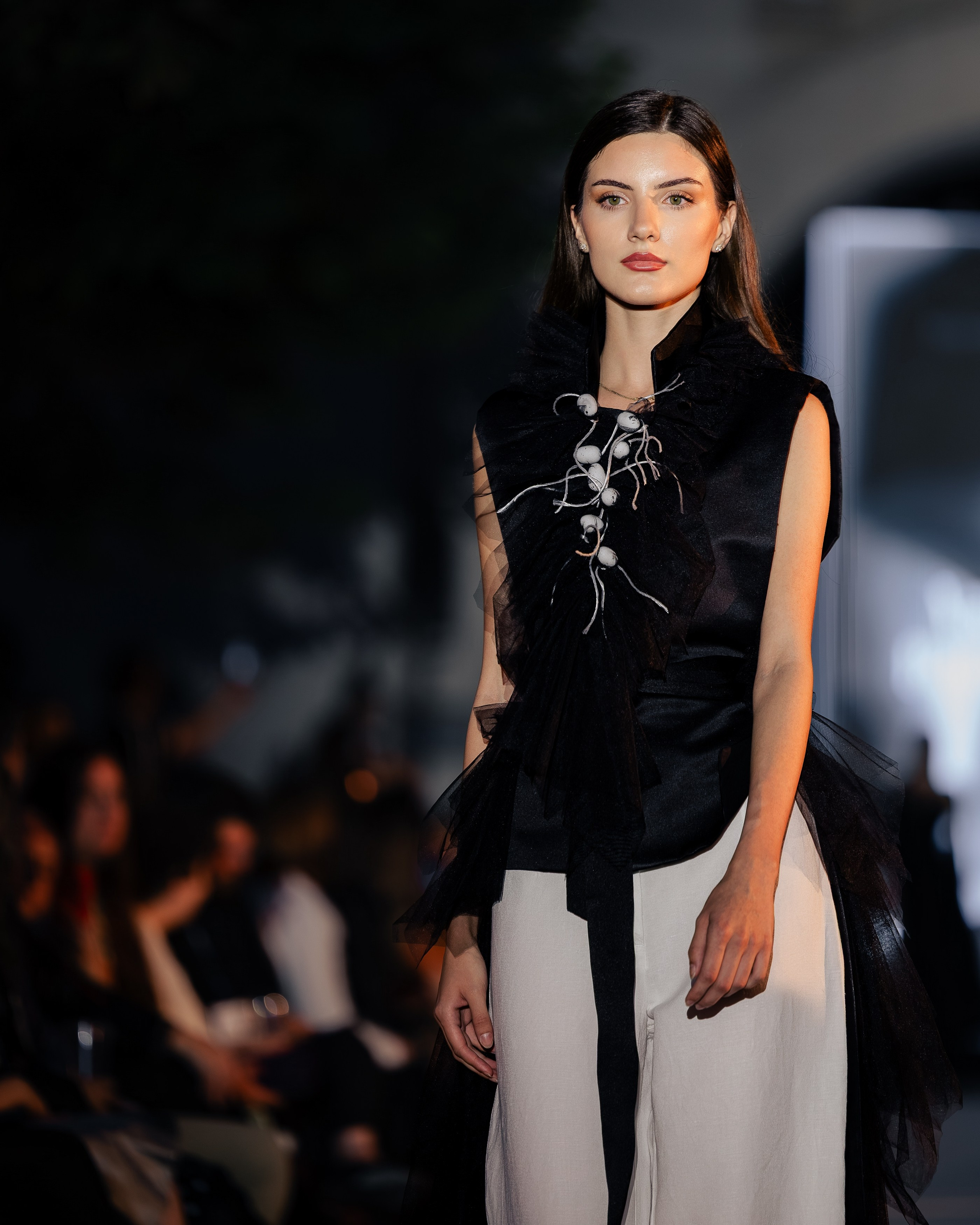 Art East Fashion 2025. Marius Ciocan