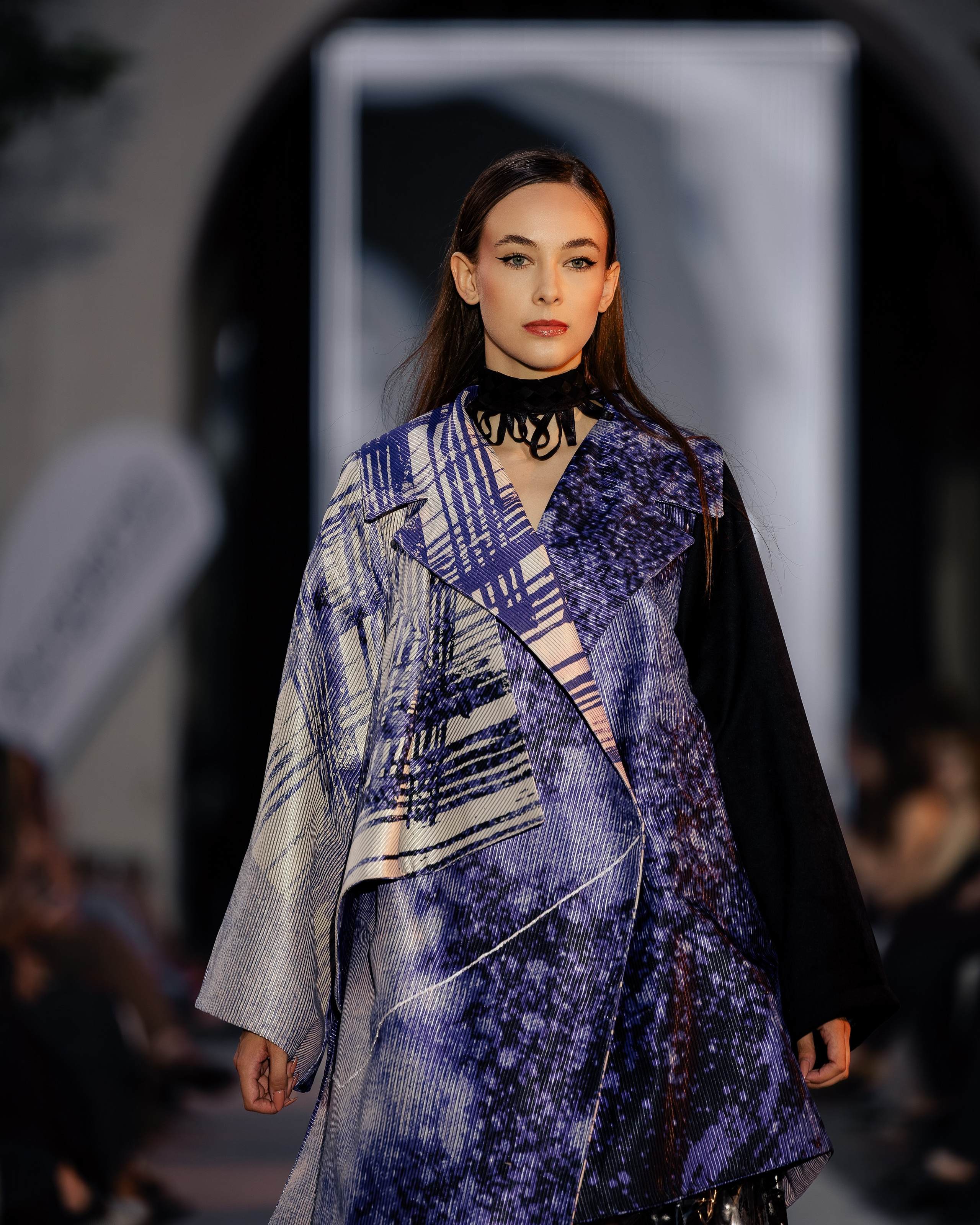 Art East Fashion 2025. Marius Ciocan