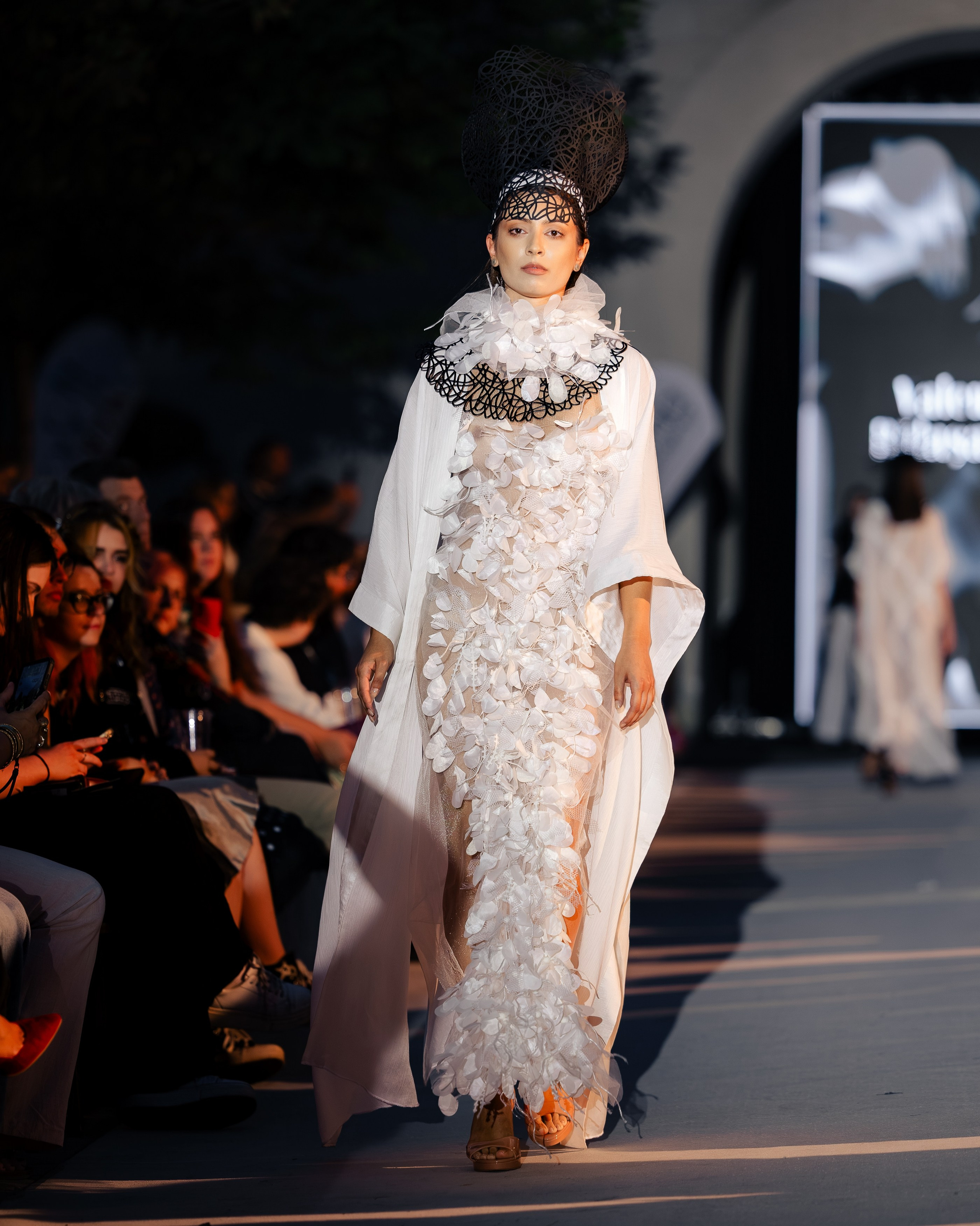 Art East Fashion 2025. Marius Ciocan