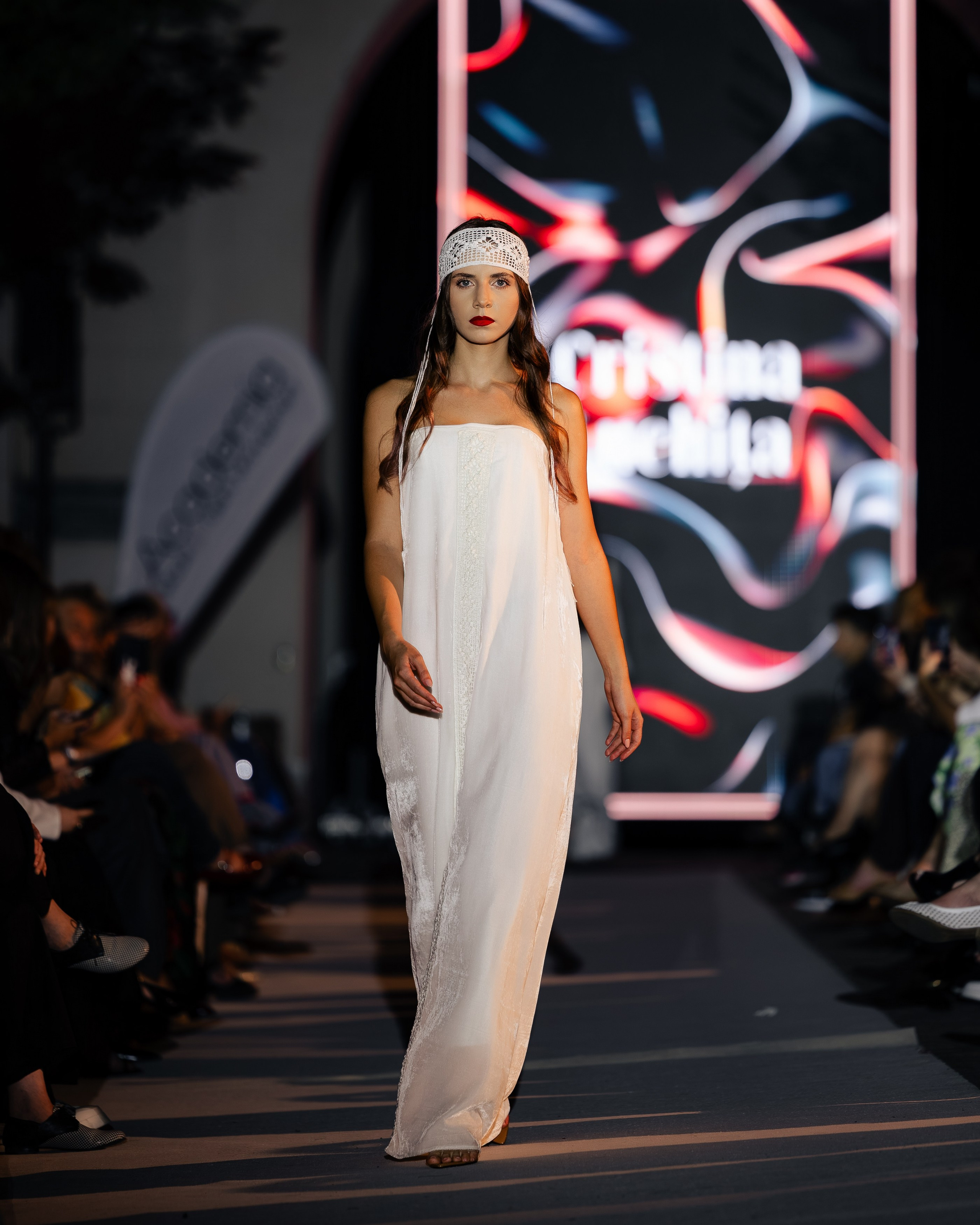 Art East Fashion 2025. Marius Ciocan