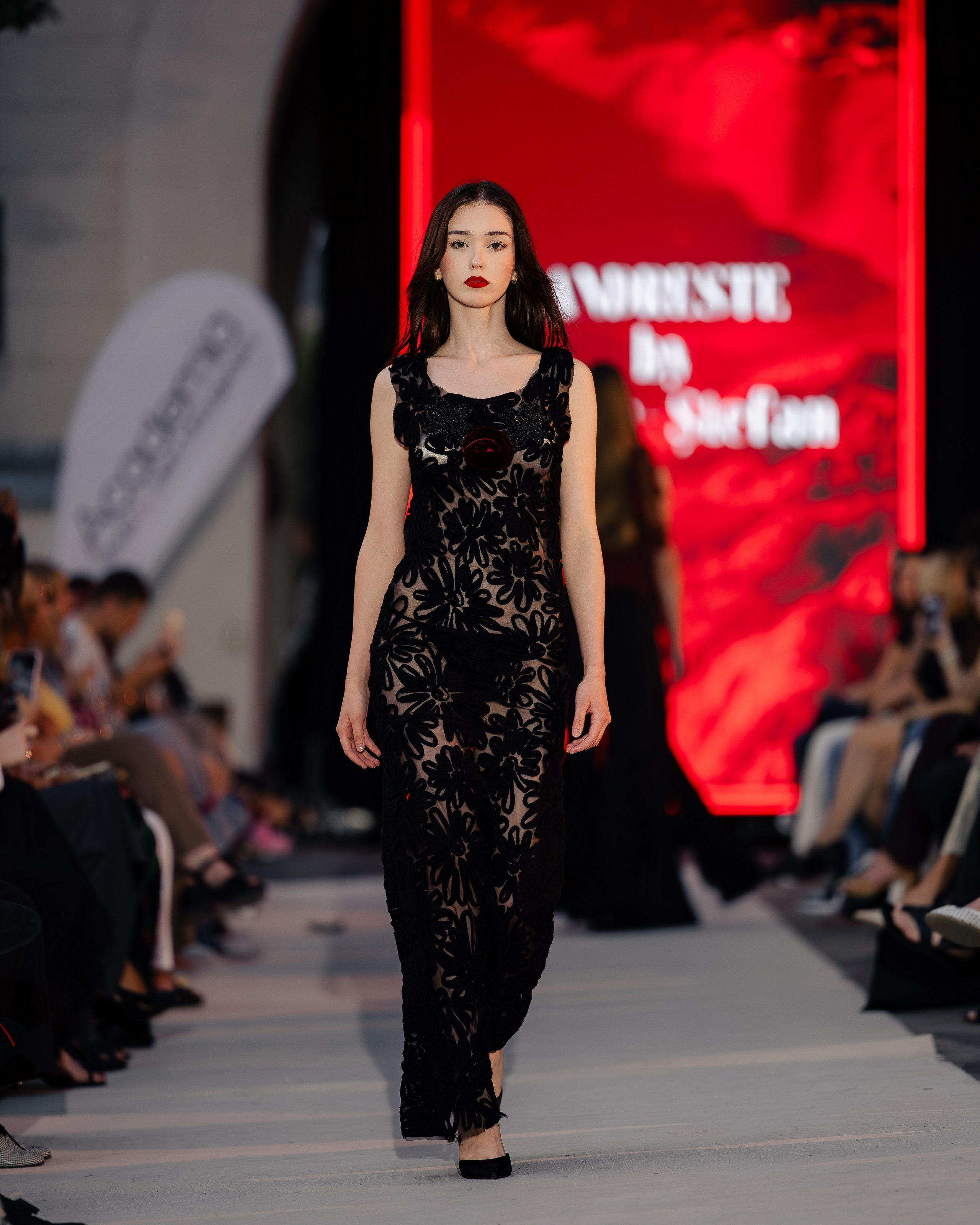 Art East Fashion 2025. Marius Ciocan