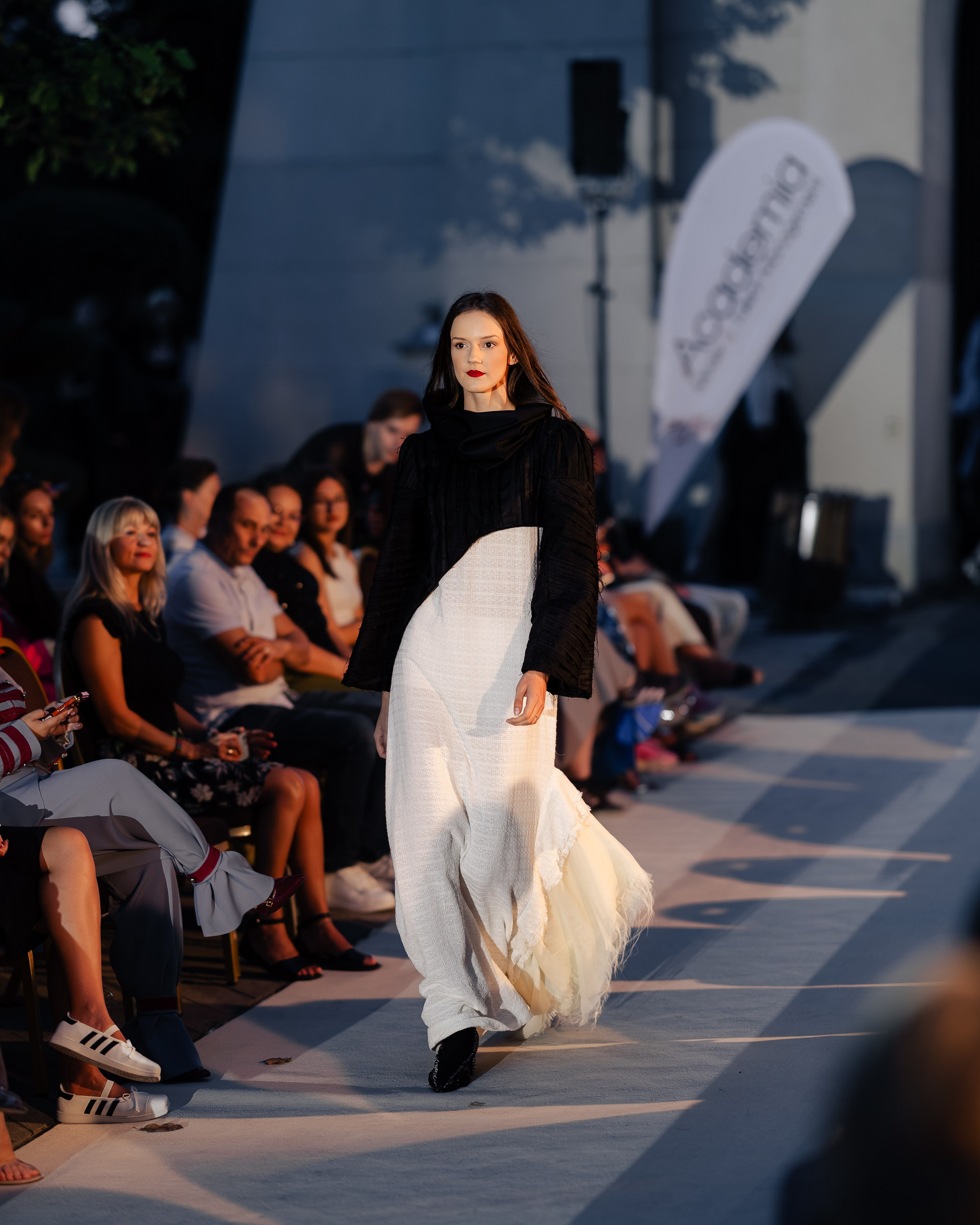 Art East Fashion 2025. Marius Ciocan
