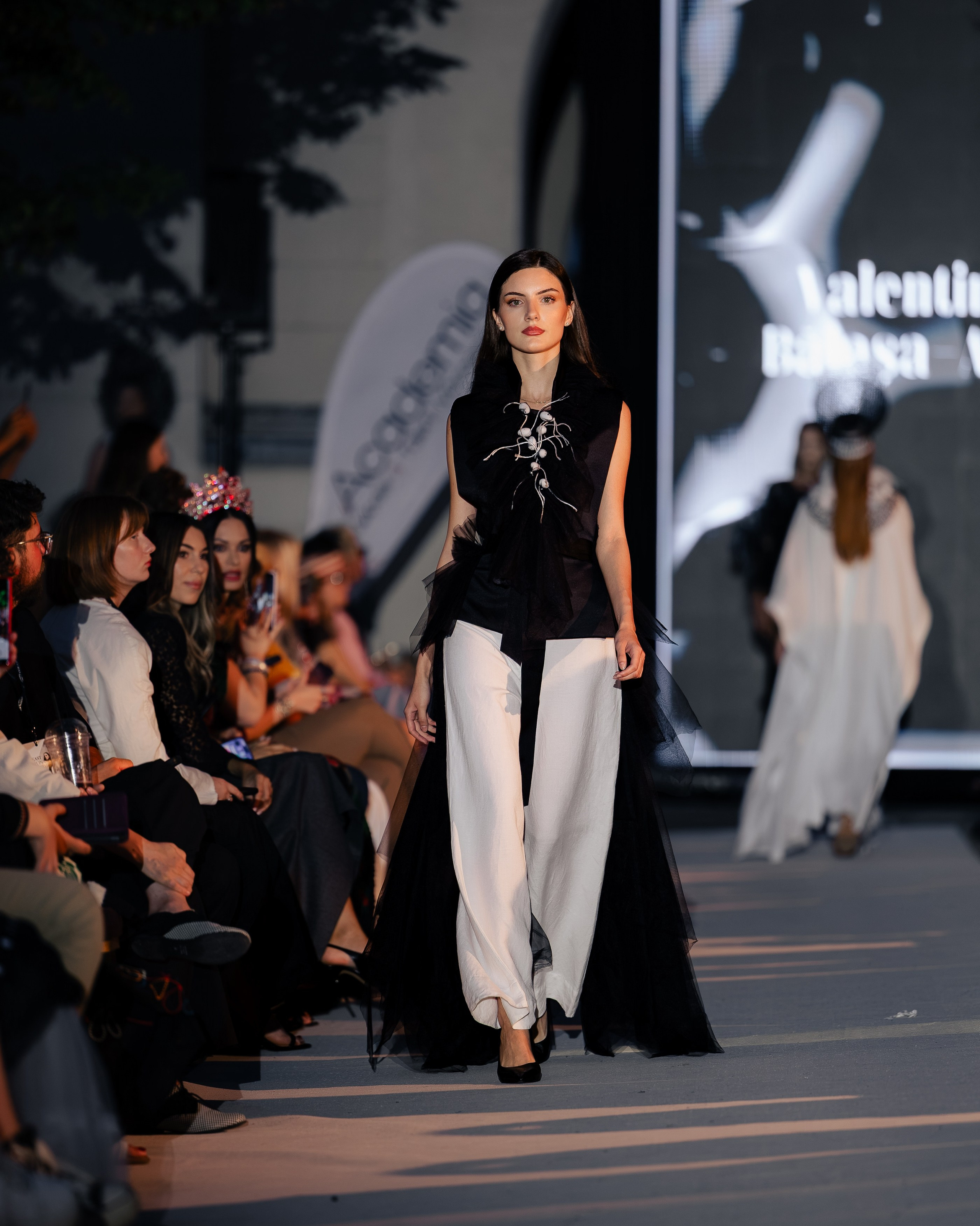 Art East Fashion 2025. Marius Ciocan