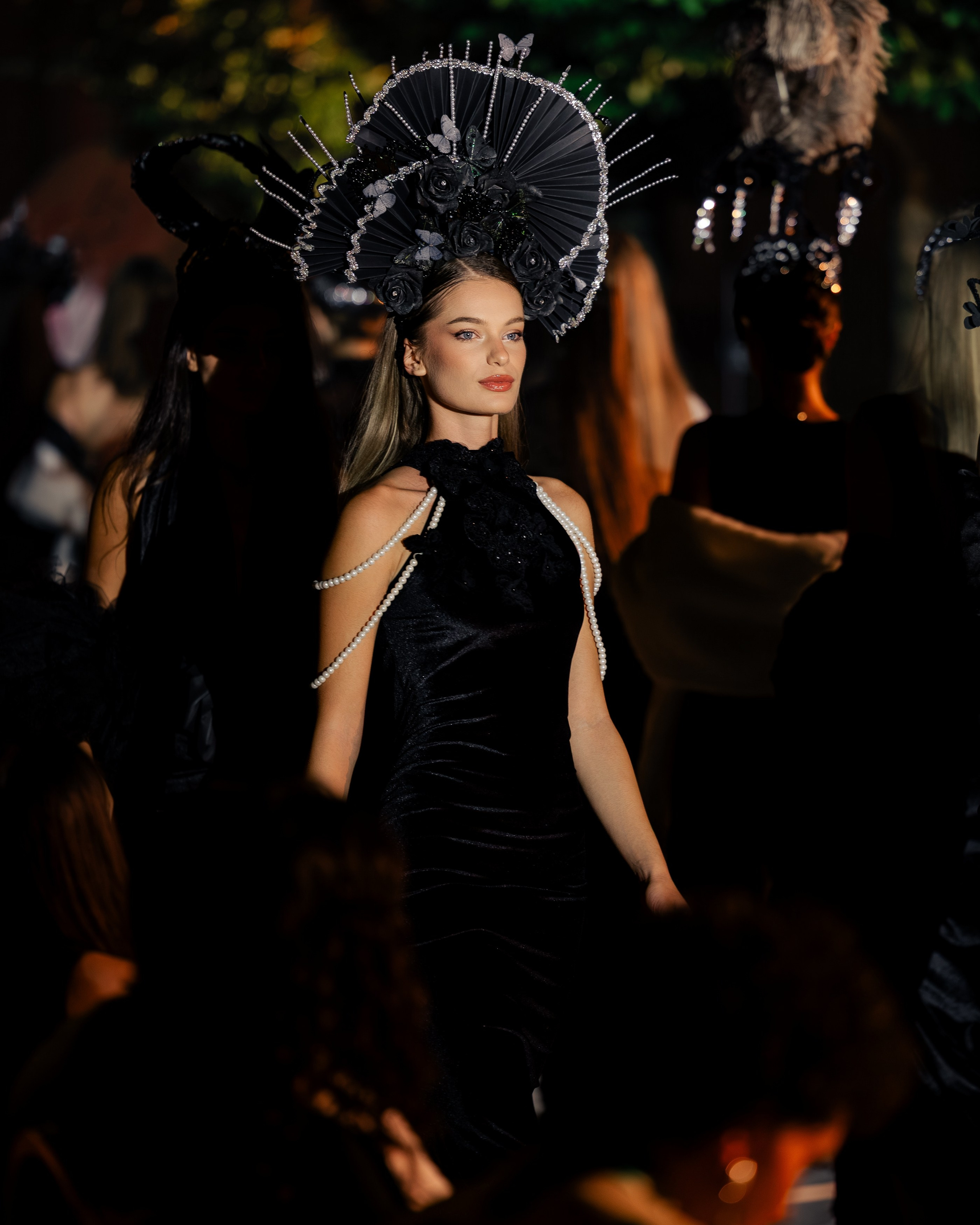 Art East Fashion 2025. Marius Ciocan