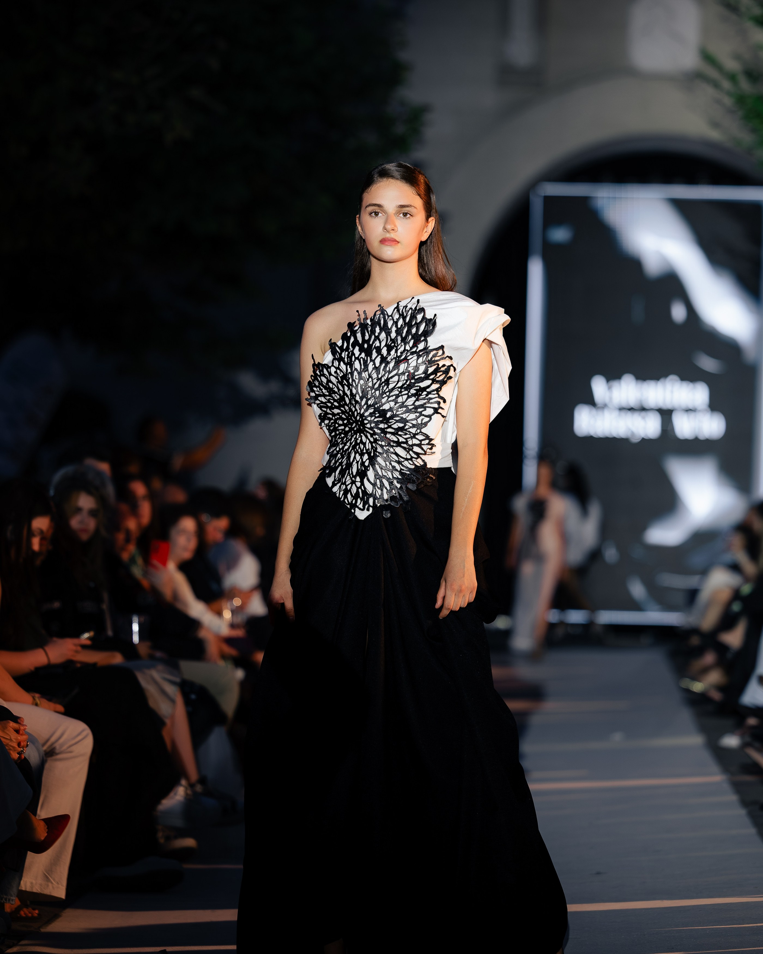 Art East Fashion 2025. Marius Ciocan