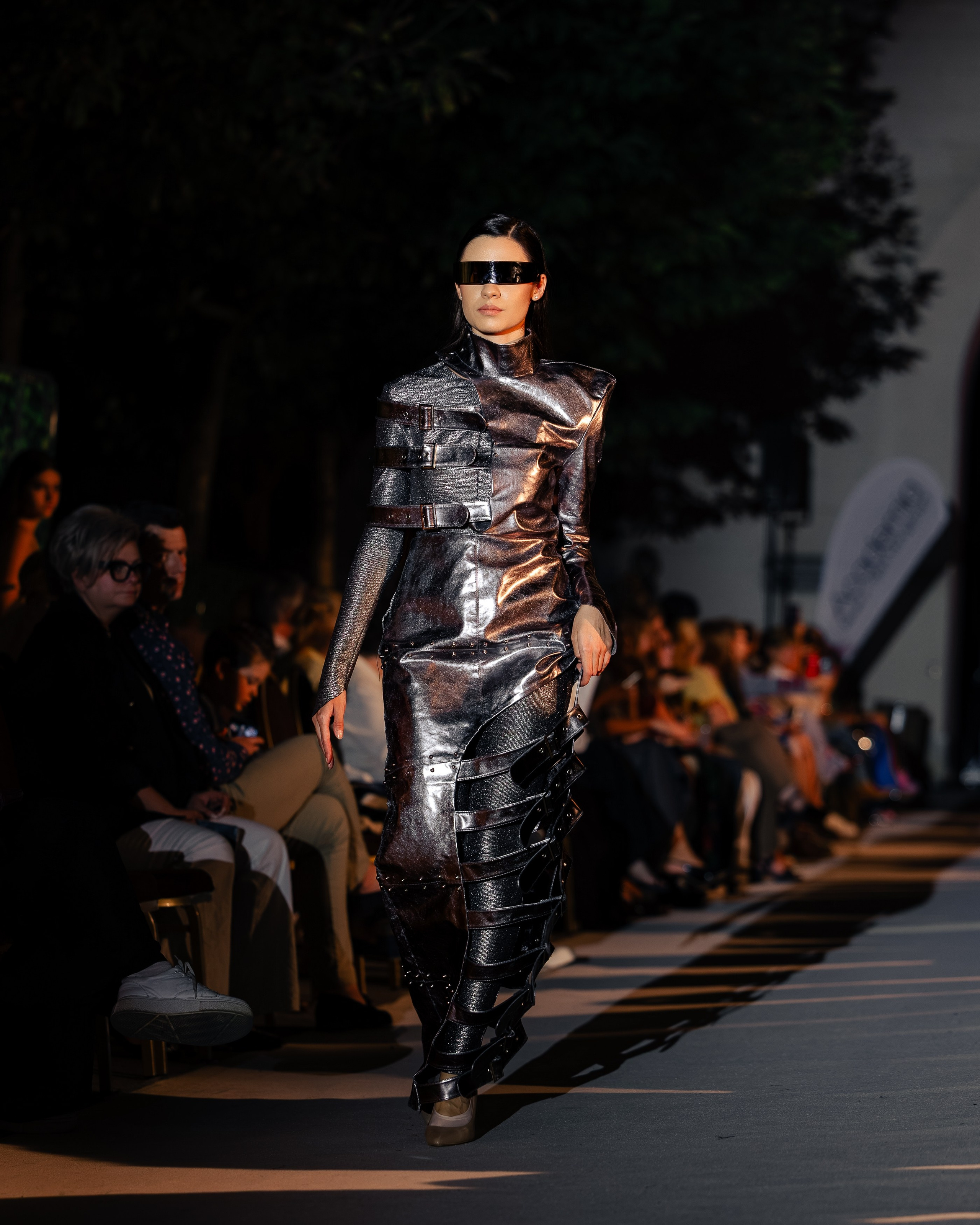 Art East Fashion 2025. Marius Ciocan