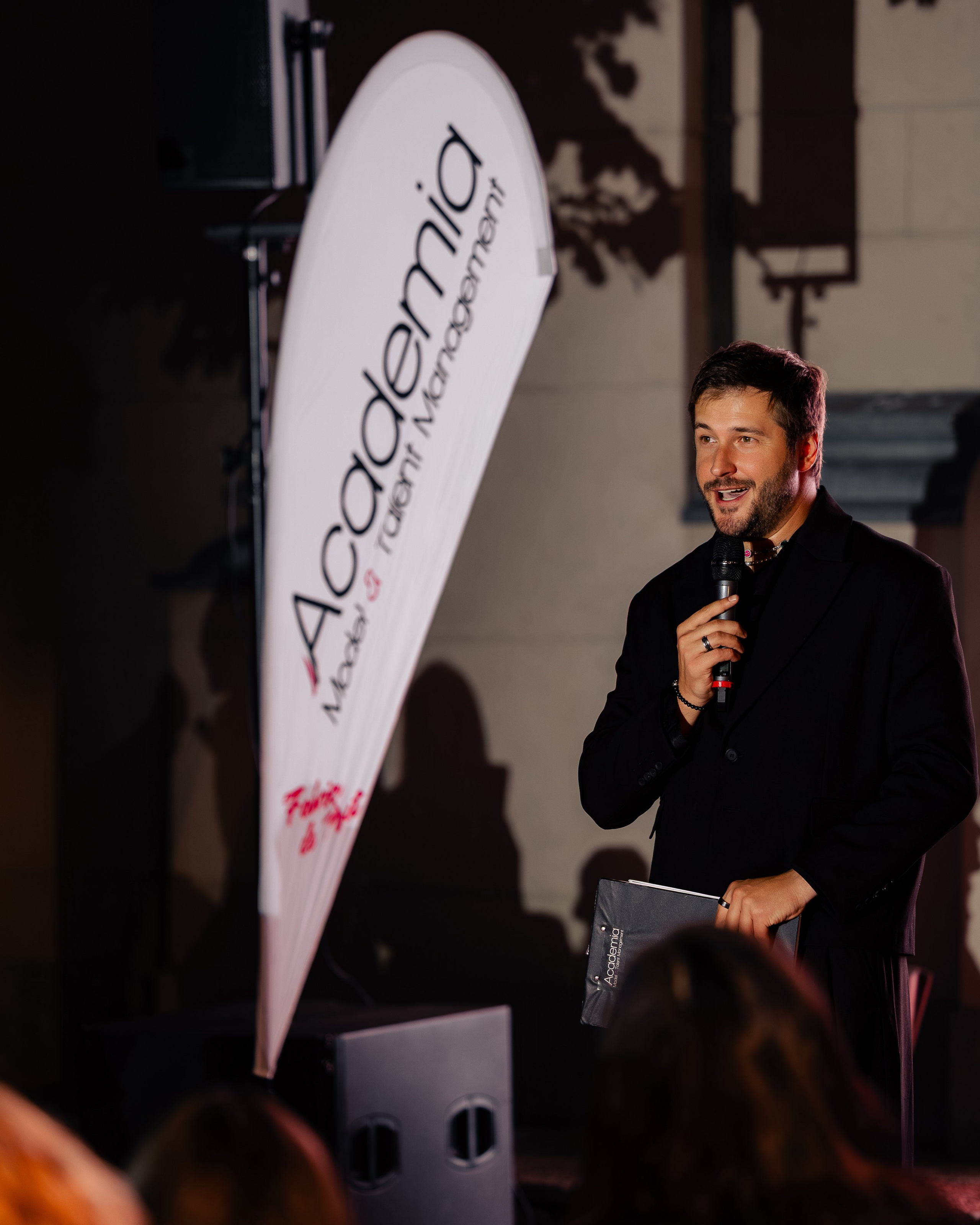 Art East Fashion 2025. Marius Ciocan