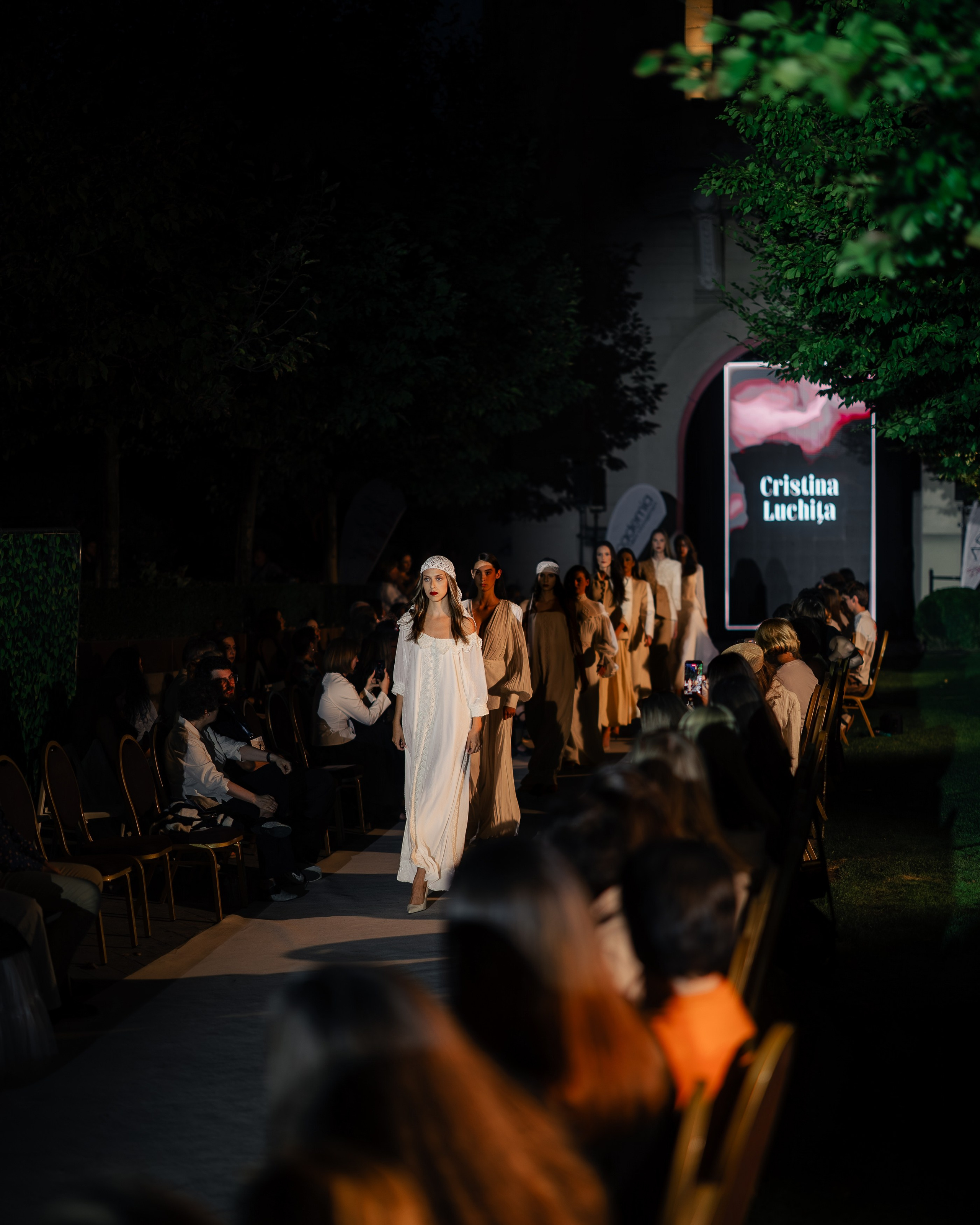 Art East Fashion 2025. Marius Ciocan