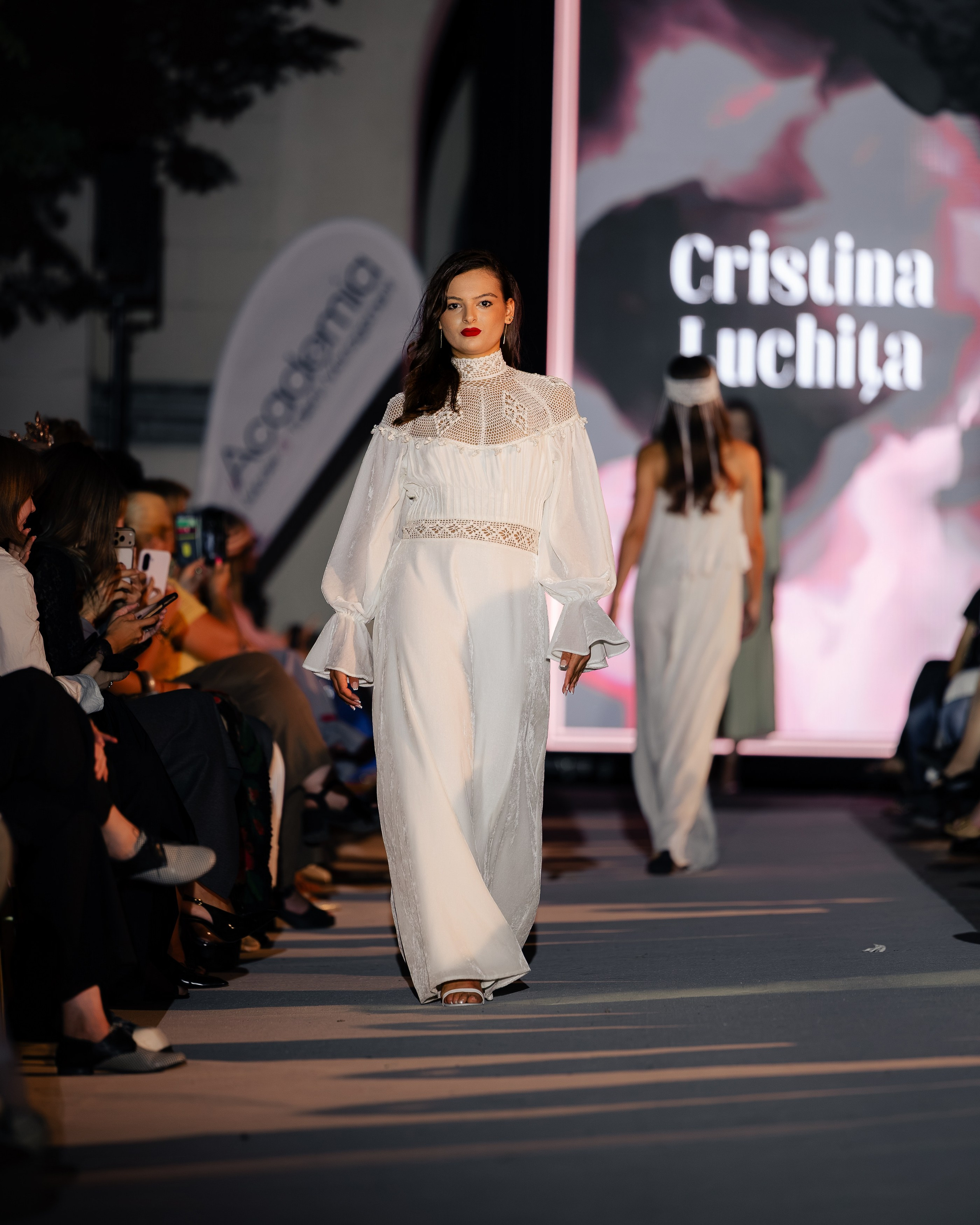 Art East Fashion 2025. Marius Ciocan