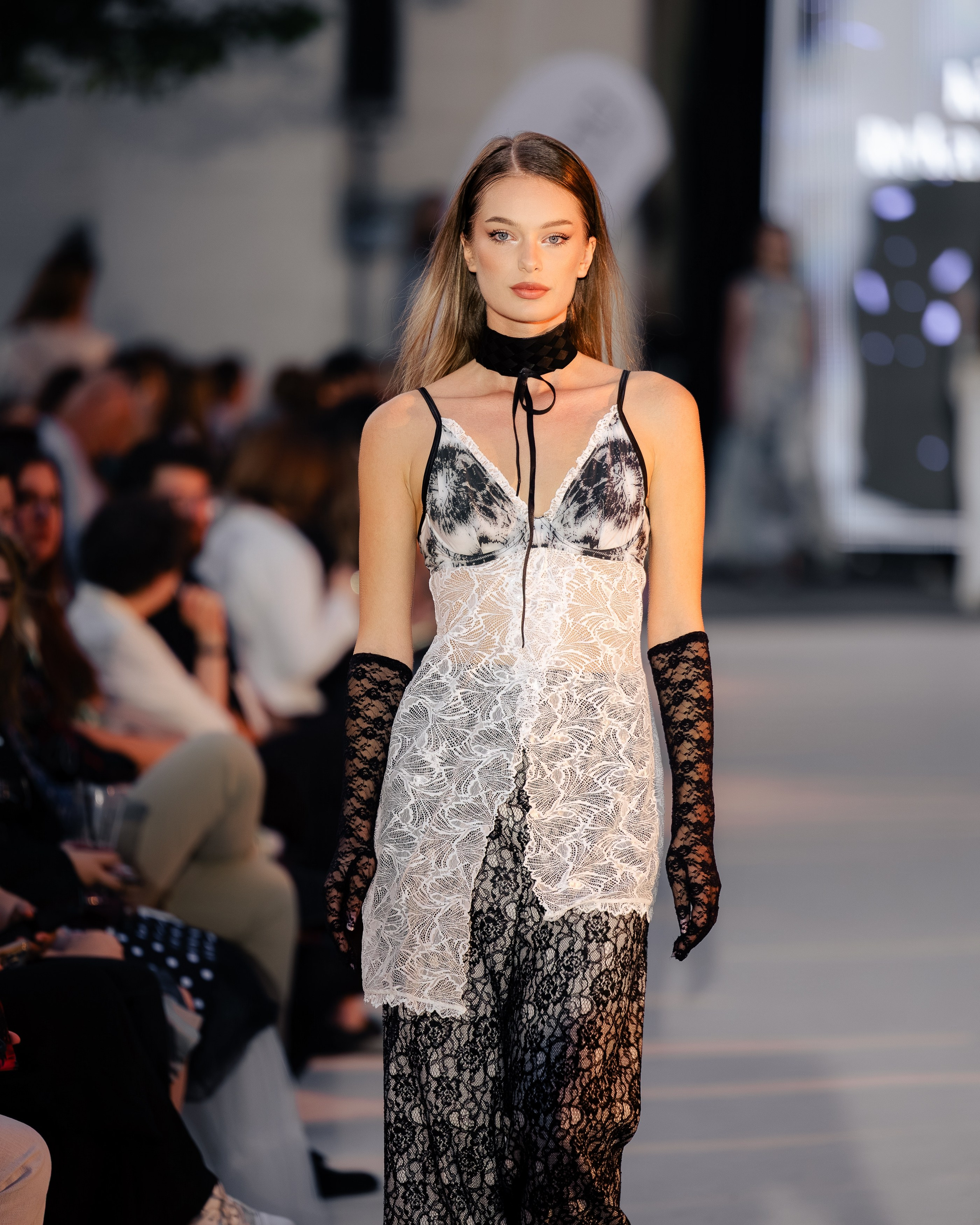 Art East Fashion 2025. Marius Ciocan