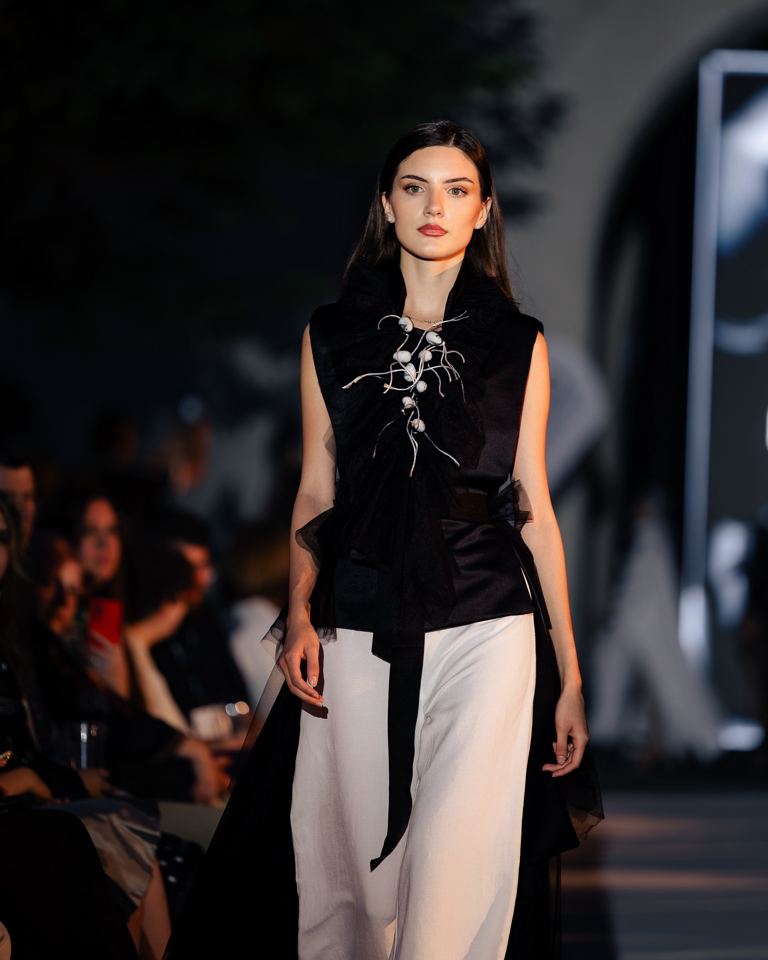 Art East Fashion 2025. Marius Ciocan