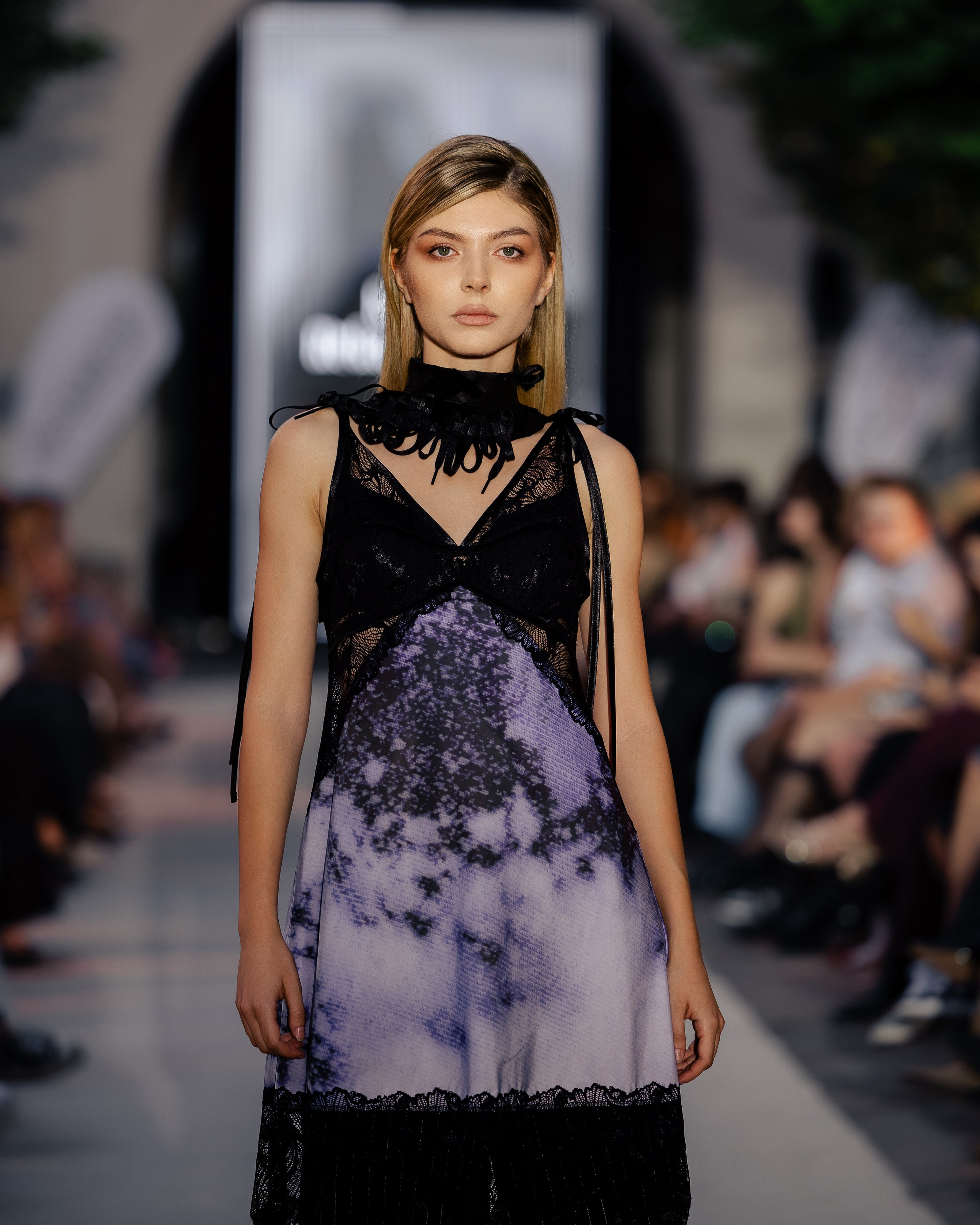 Art East Fashion 2025. Marius Ciocan