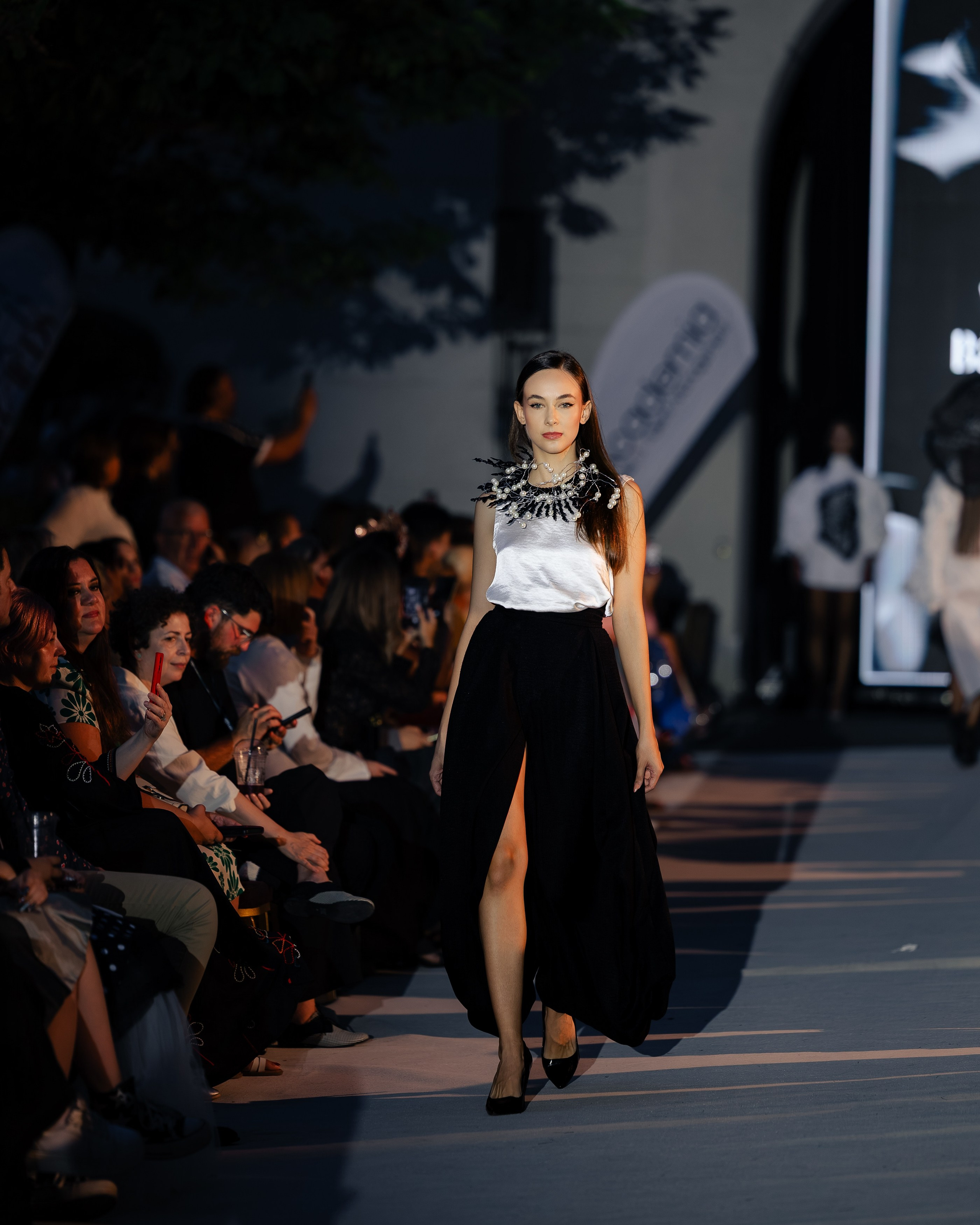 Art East Fashion 2025. Marius Ciocan