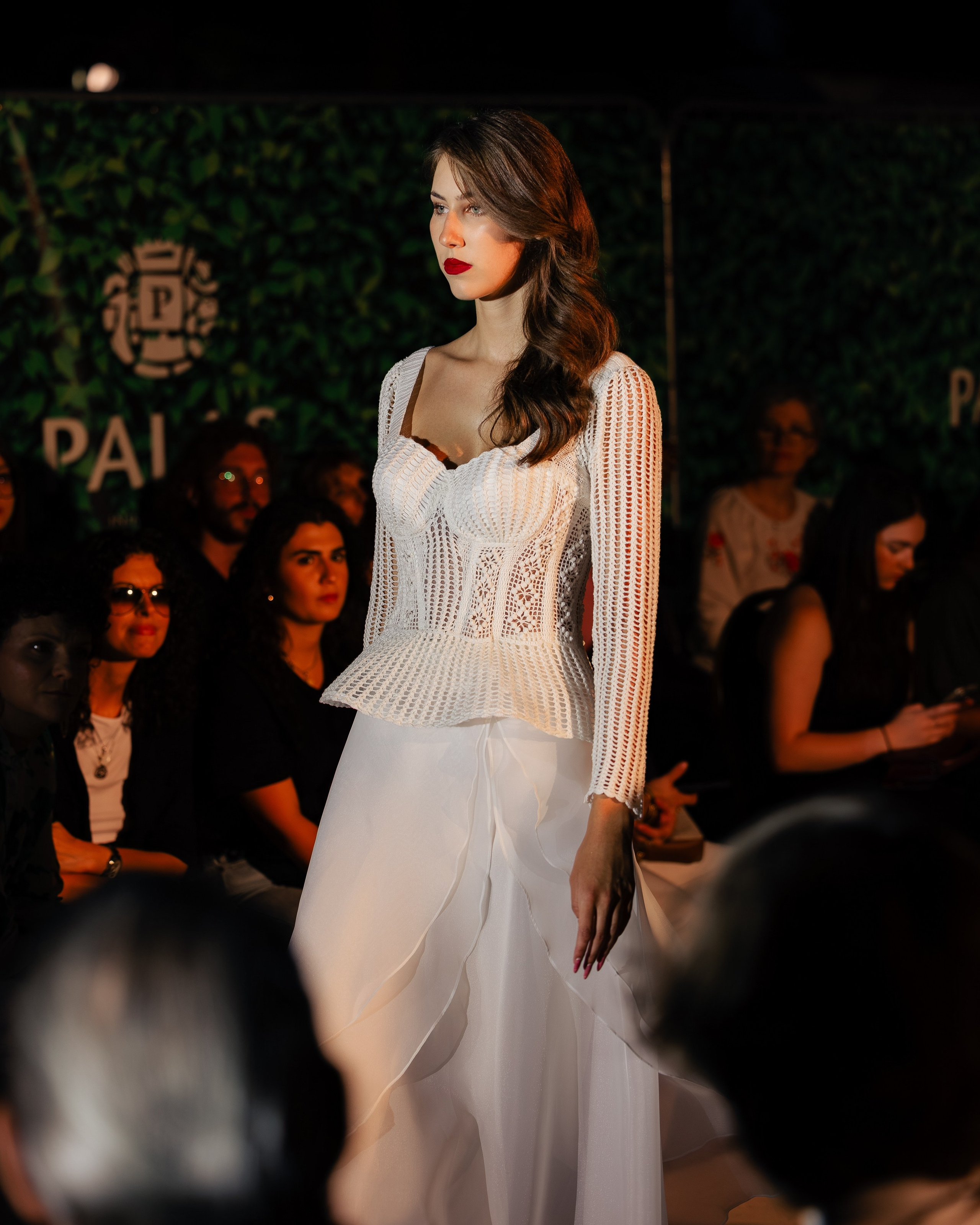 Art East Fashion 2025. Marius Ciocan