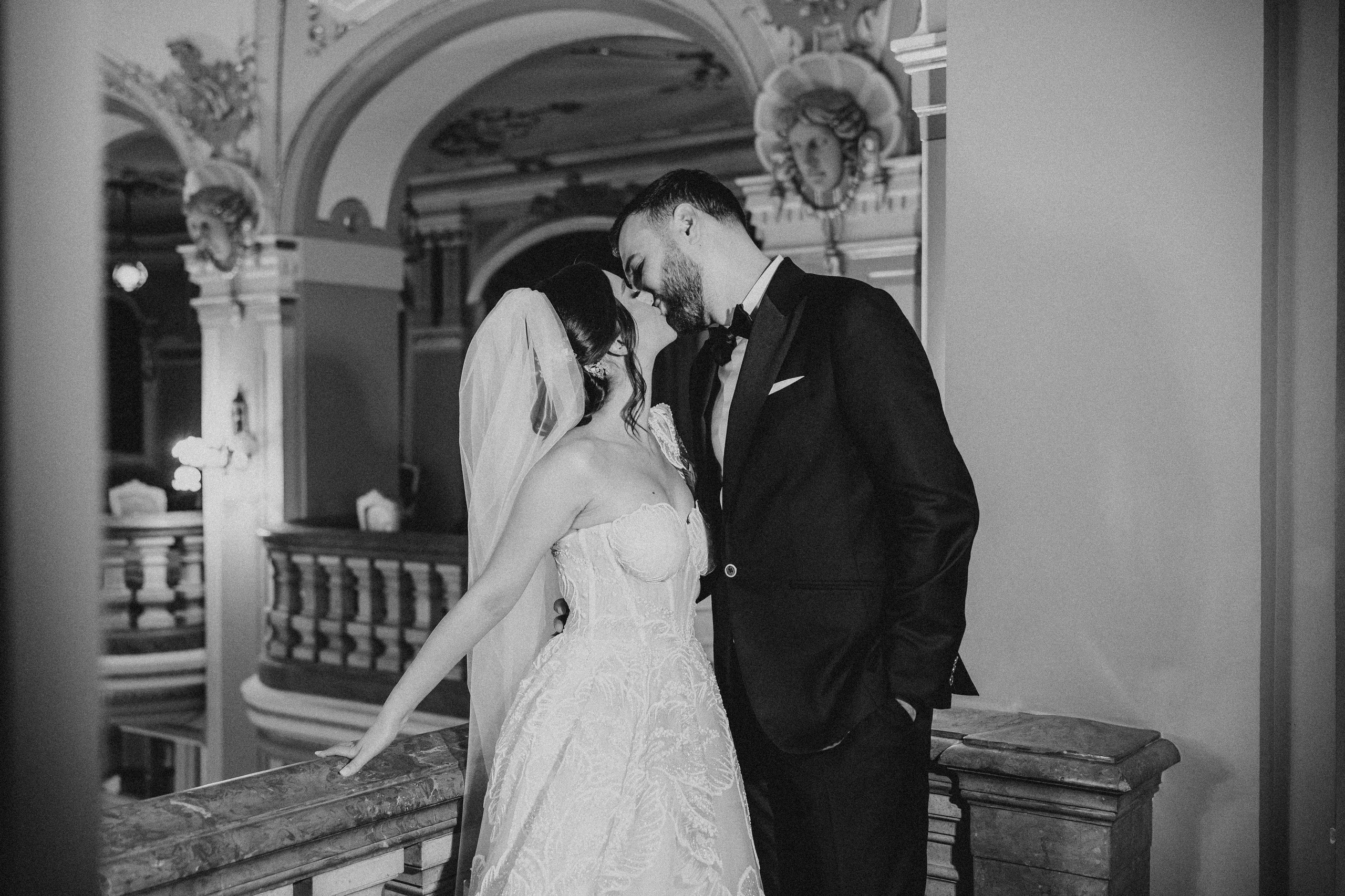 Ilona + Remus | Wedding day. Proud Vision Weddings | Wedding Photography & Film — Servicii profesionale Foto Video Nunta Iasi