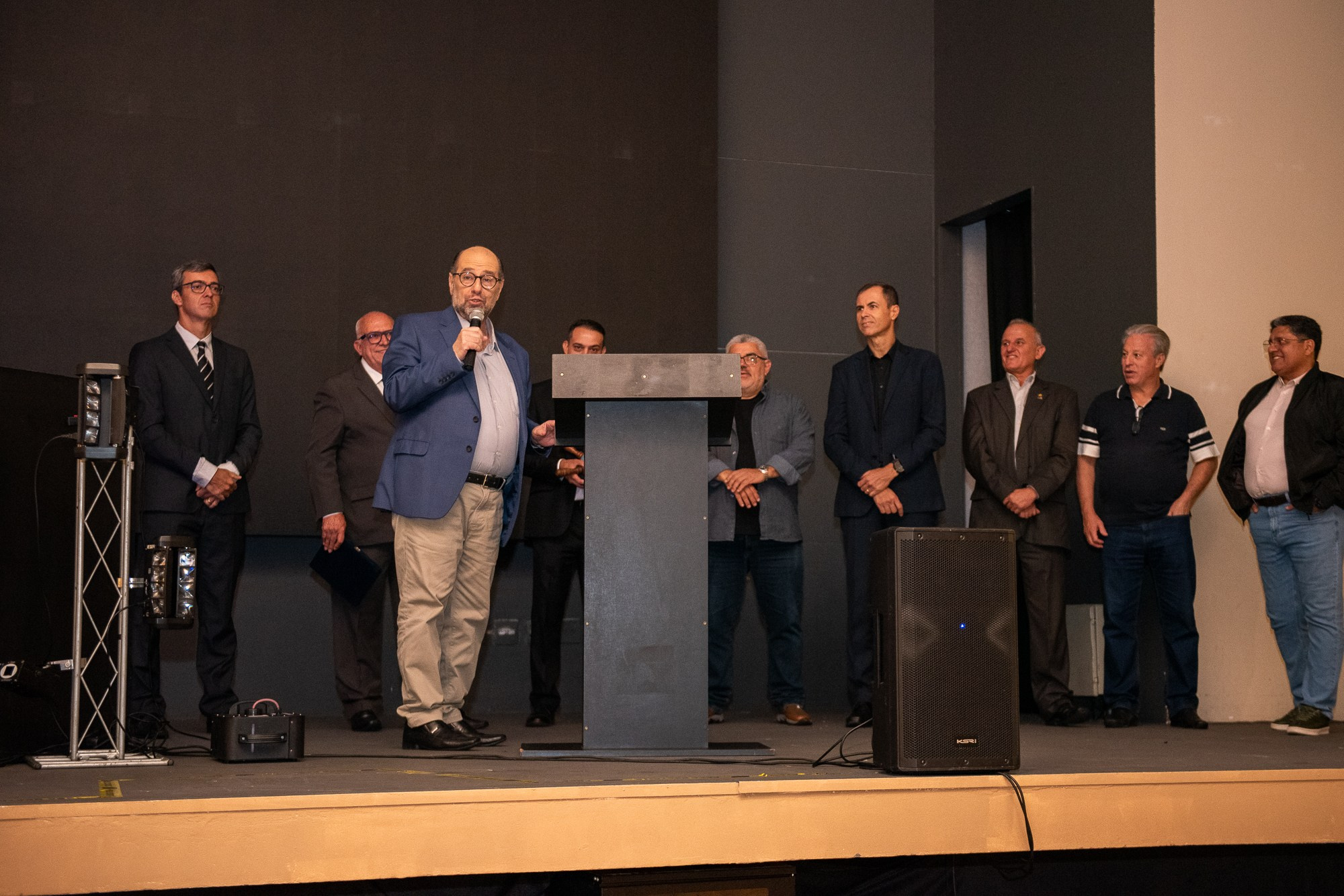 Clube dos Corretores de Seguros do ABC. 78 Imagens