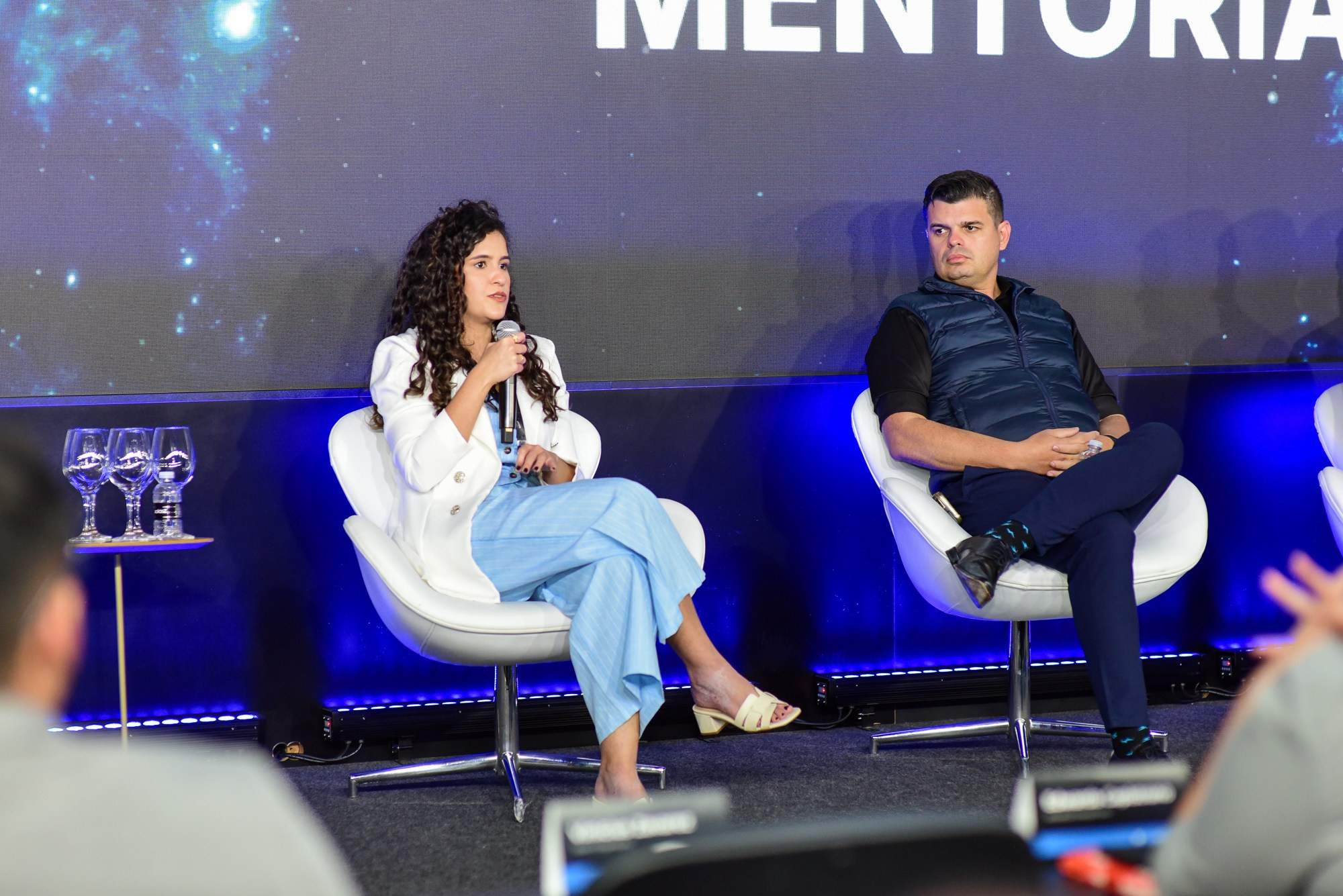 SolarZ Imersão Galaxy. 78 Imagens