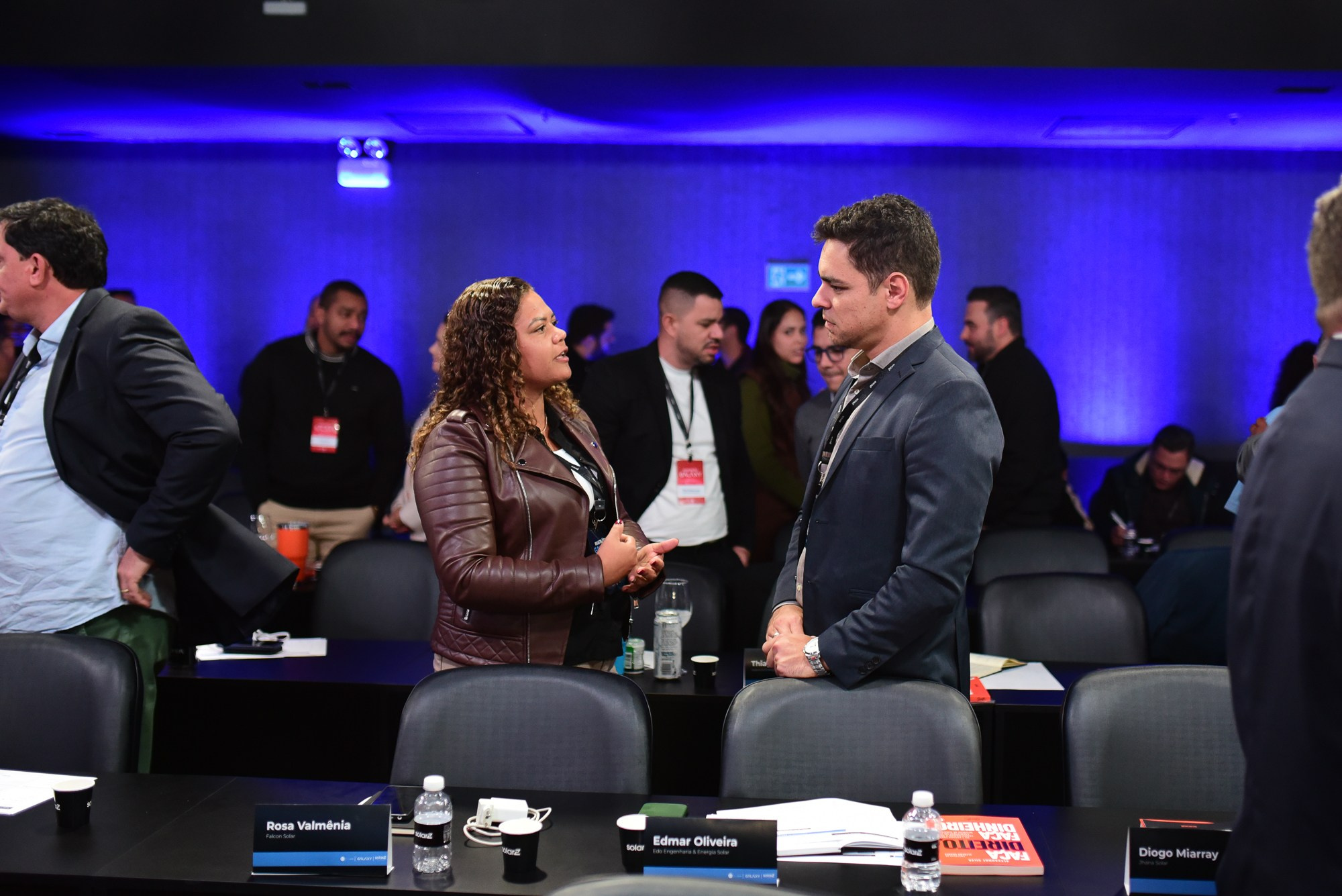 SolarZ Imersão Galaxy. 78 Imagens