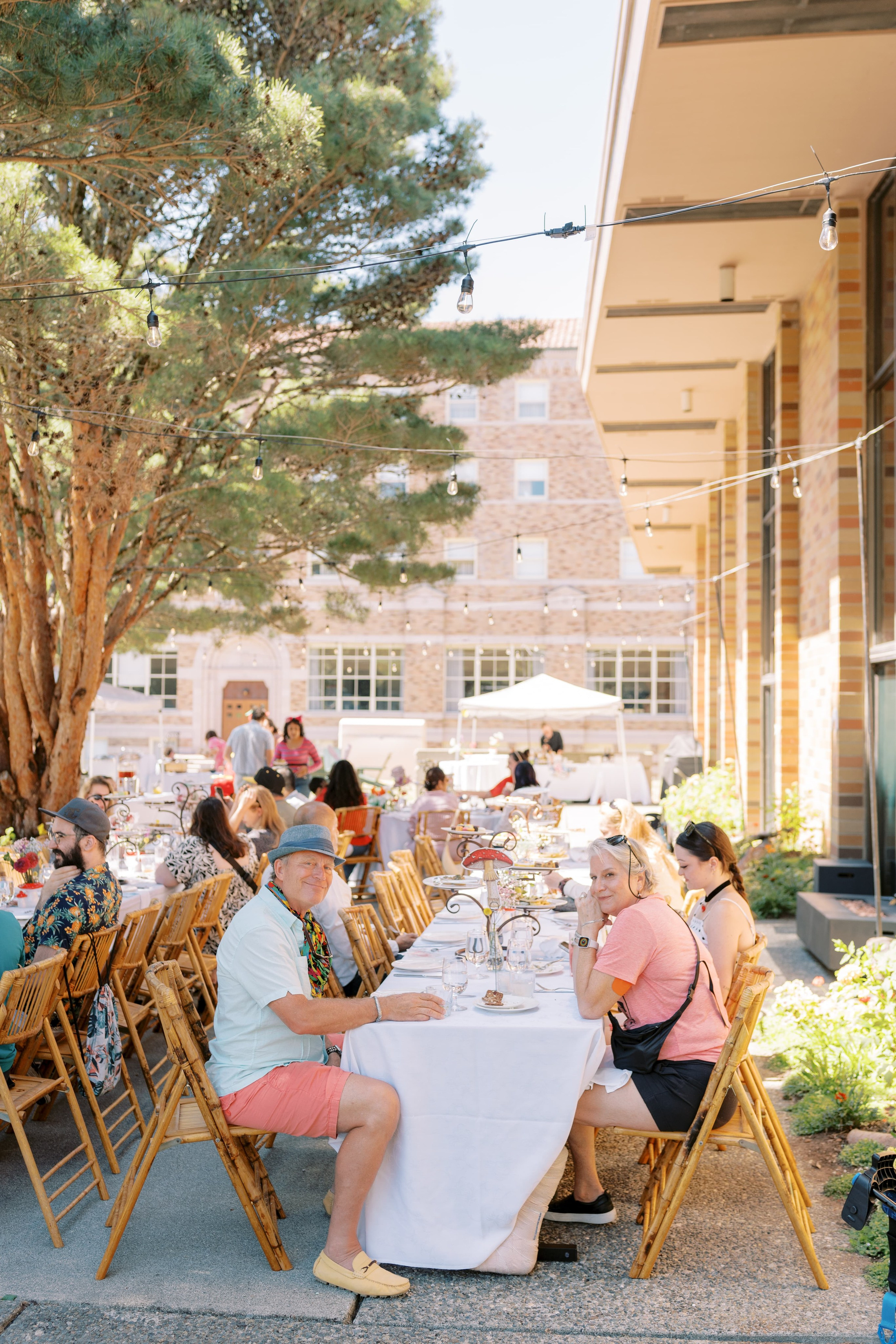 Event: First Birthday Celebration. EVAN ARISTOV WEDDING PHOTOGRAPHY — Seattle Wedding Photographer