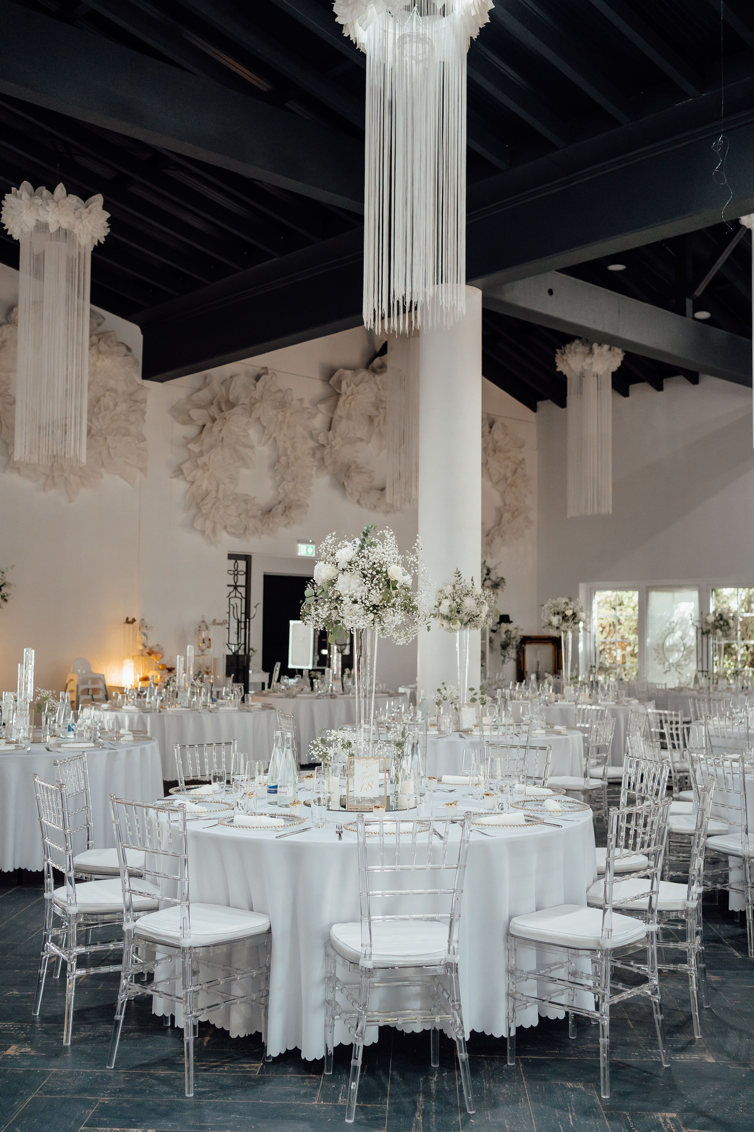 Yonca & Stylianos. Home