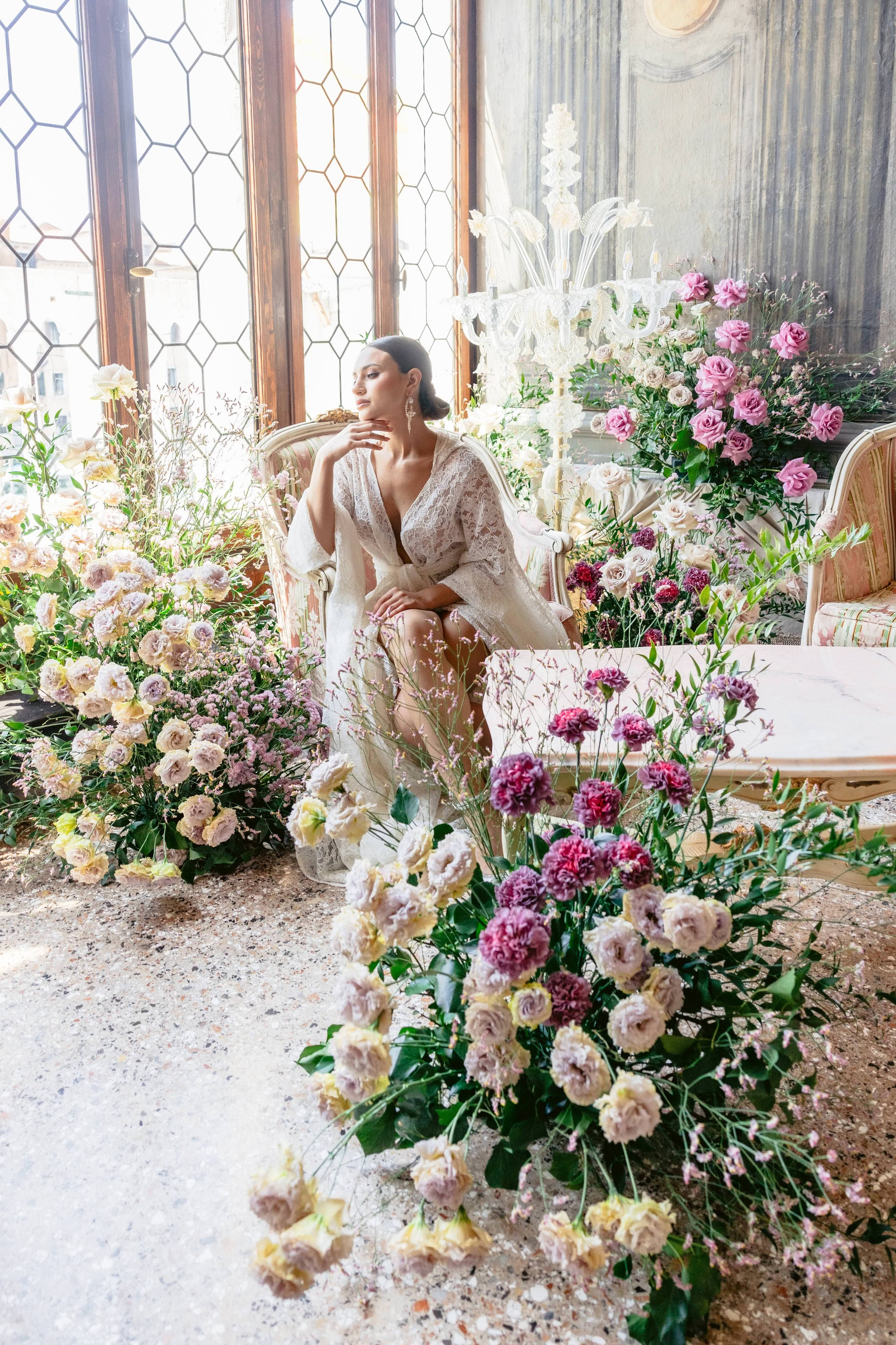 Venice Destination | Ca' Sagredo Hotel