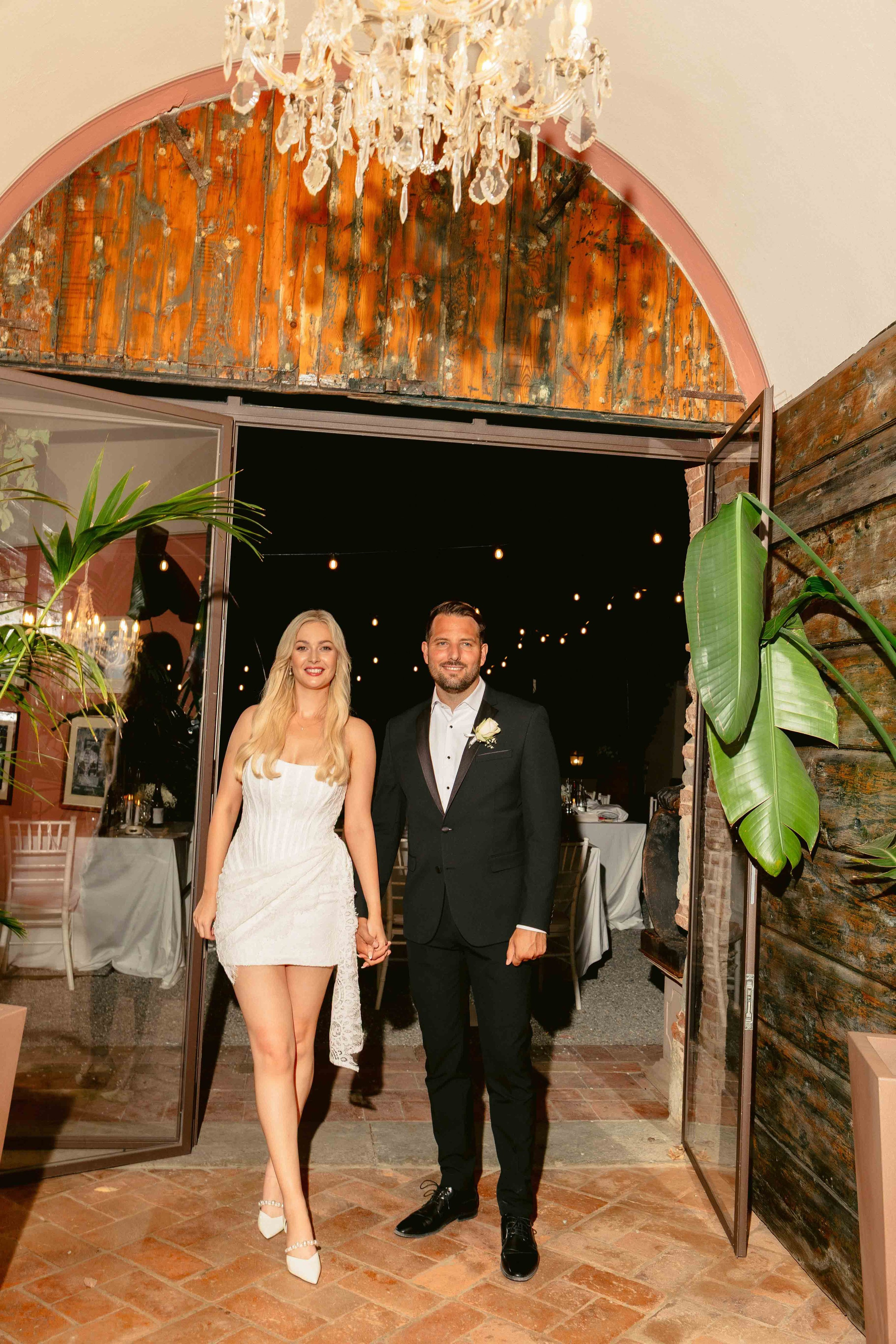 Villa Scorzi | Wedding in Pisa