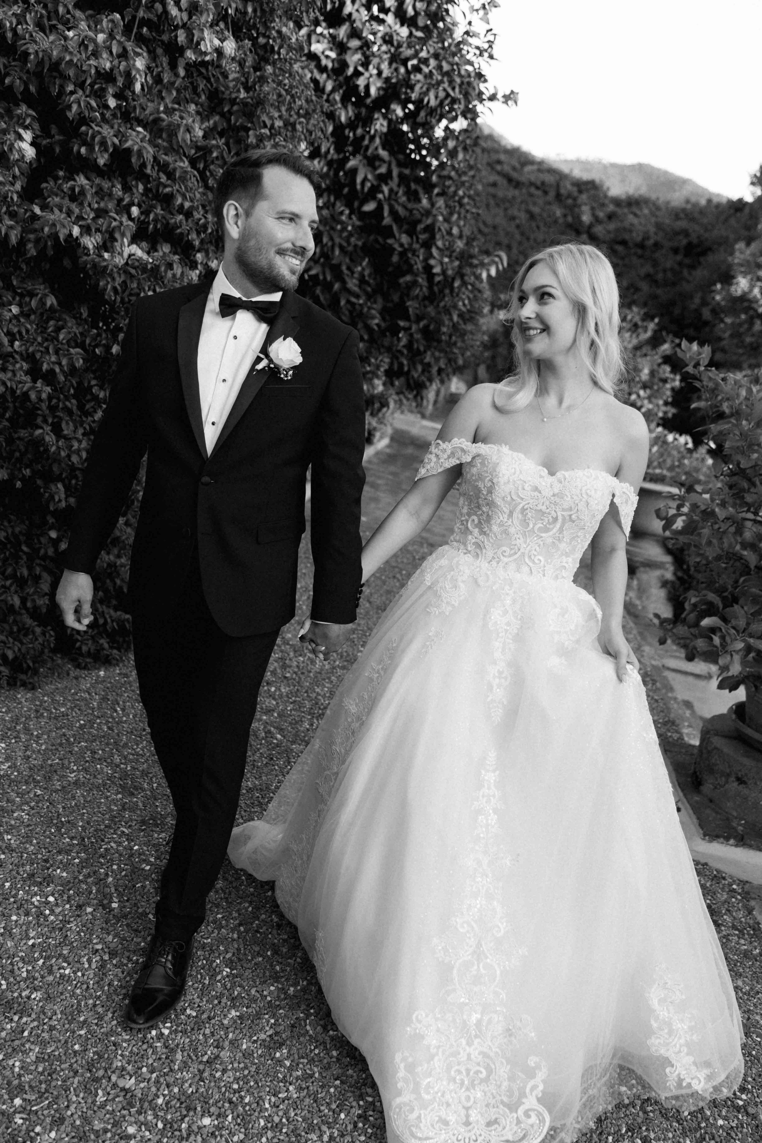 Villa Scorzi | Wedding in Pisa