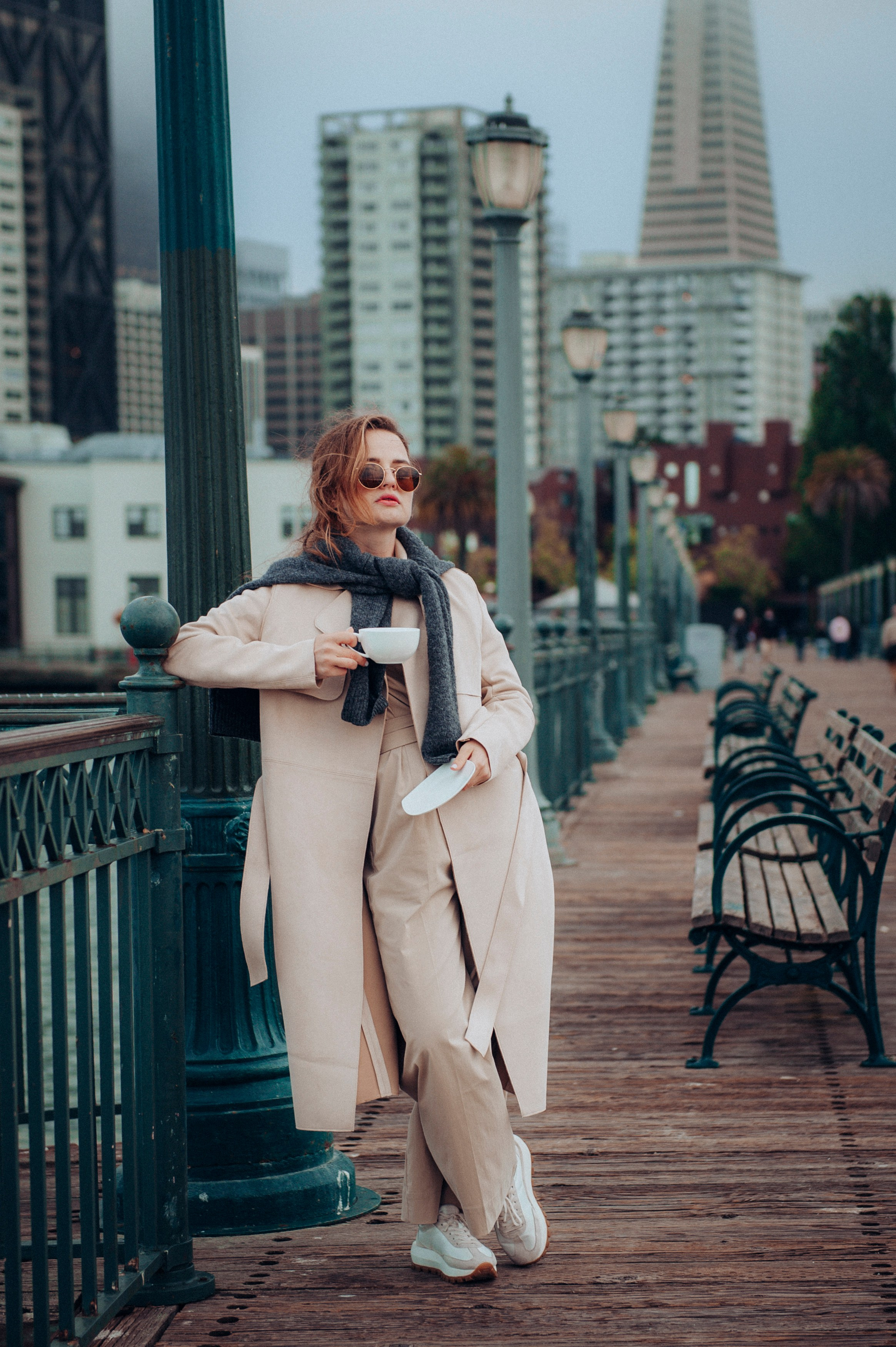 N. San Francisco Bay Area photographer Natalia Ilina