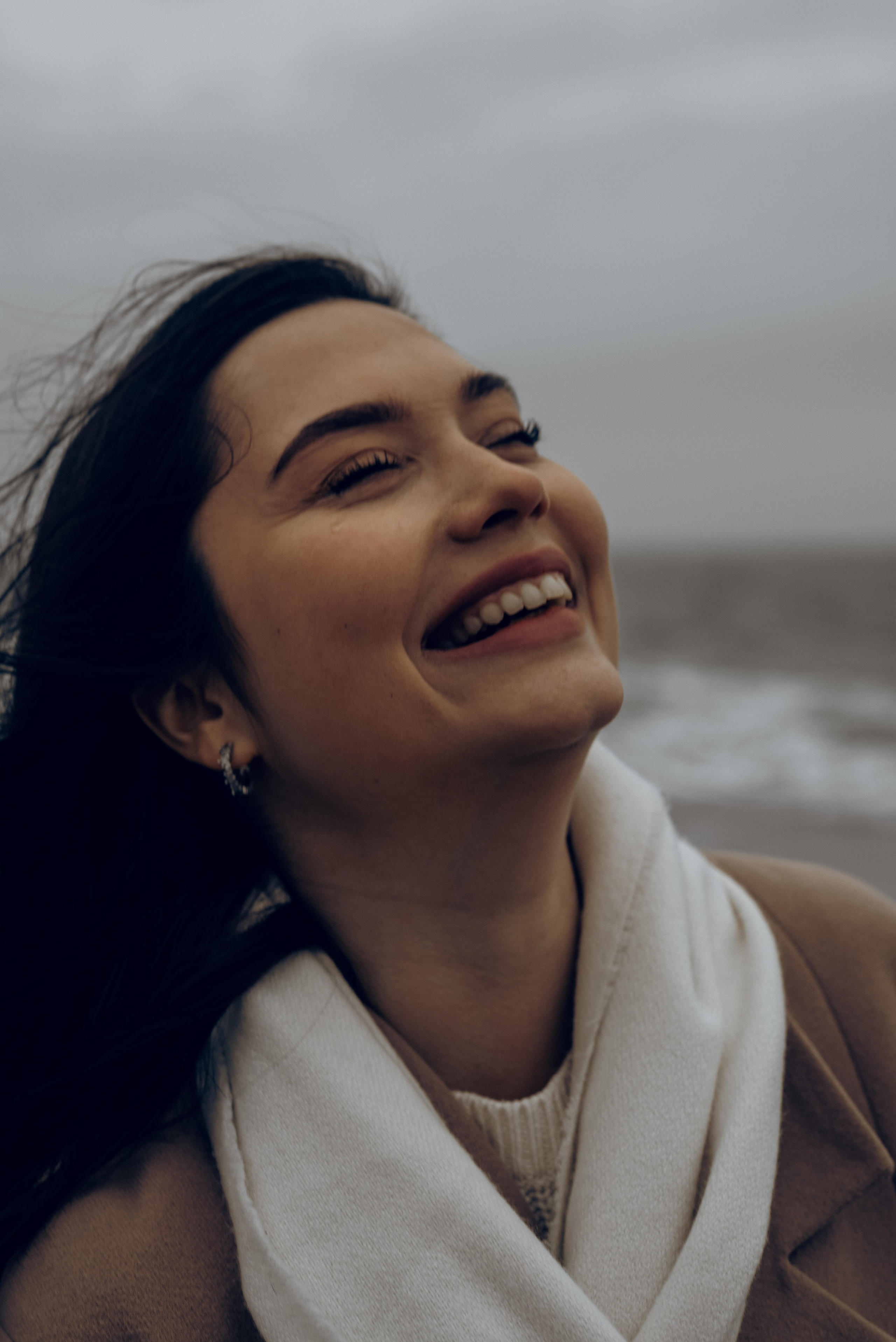 Ирина. Фотограф Ирина Новикова