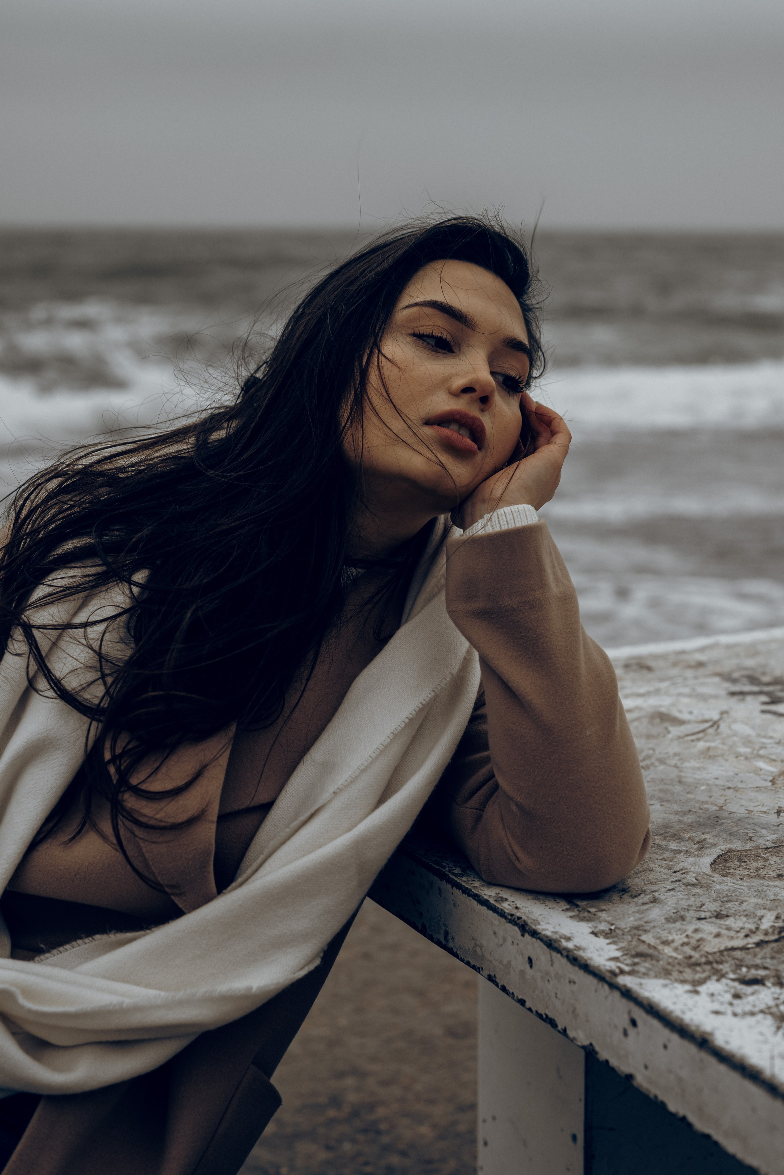 Ирина. Фотограф Ирина Новикова