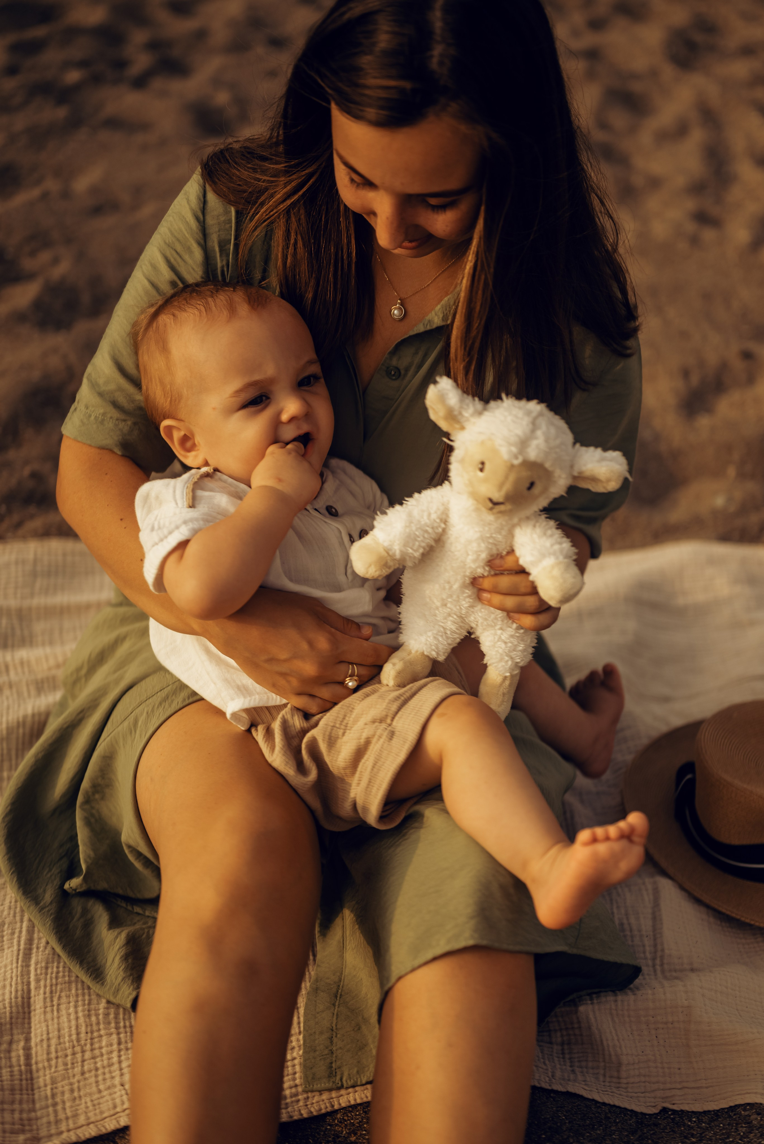 Ilona & Ali. Photographer Irina Novikova