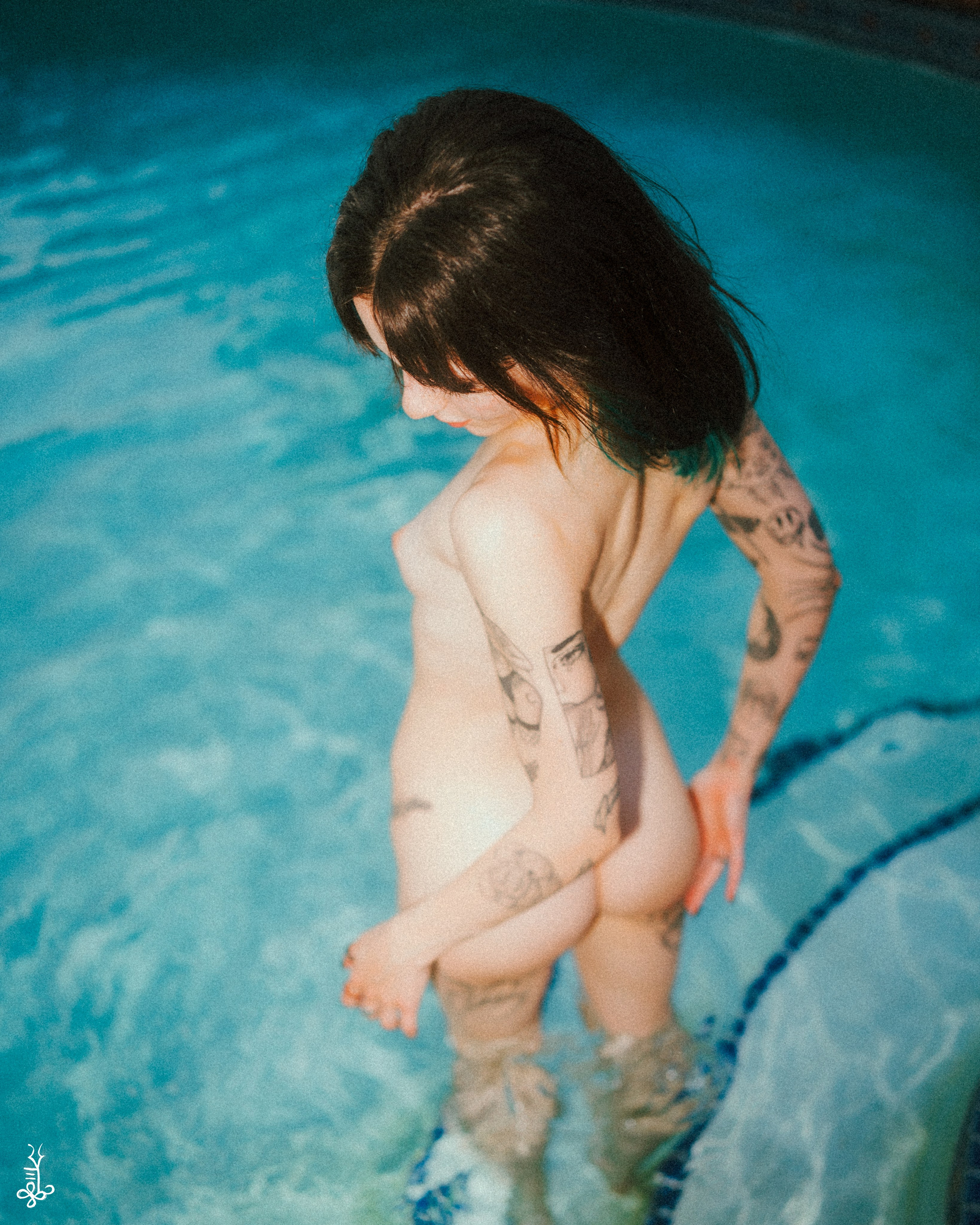 KENNEDY JAYE. Ke’Ondris