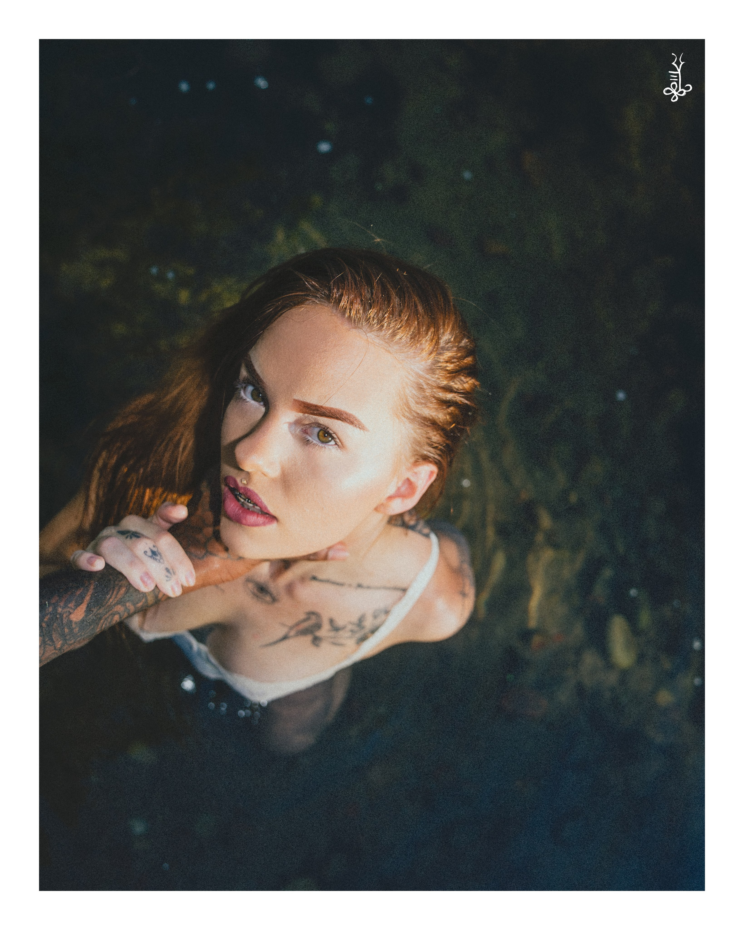 @thelatbarbie. Ke’Ondris